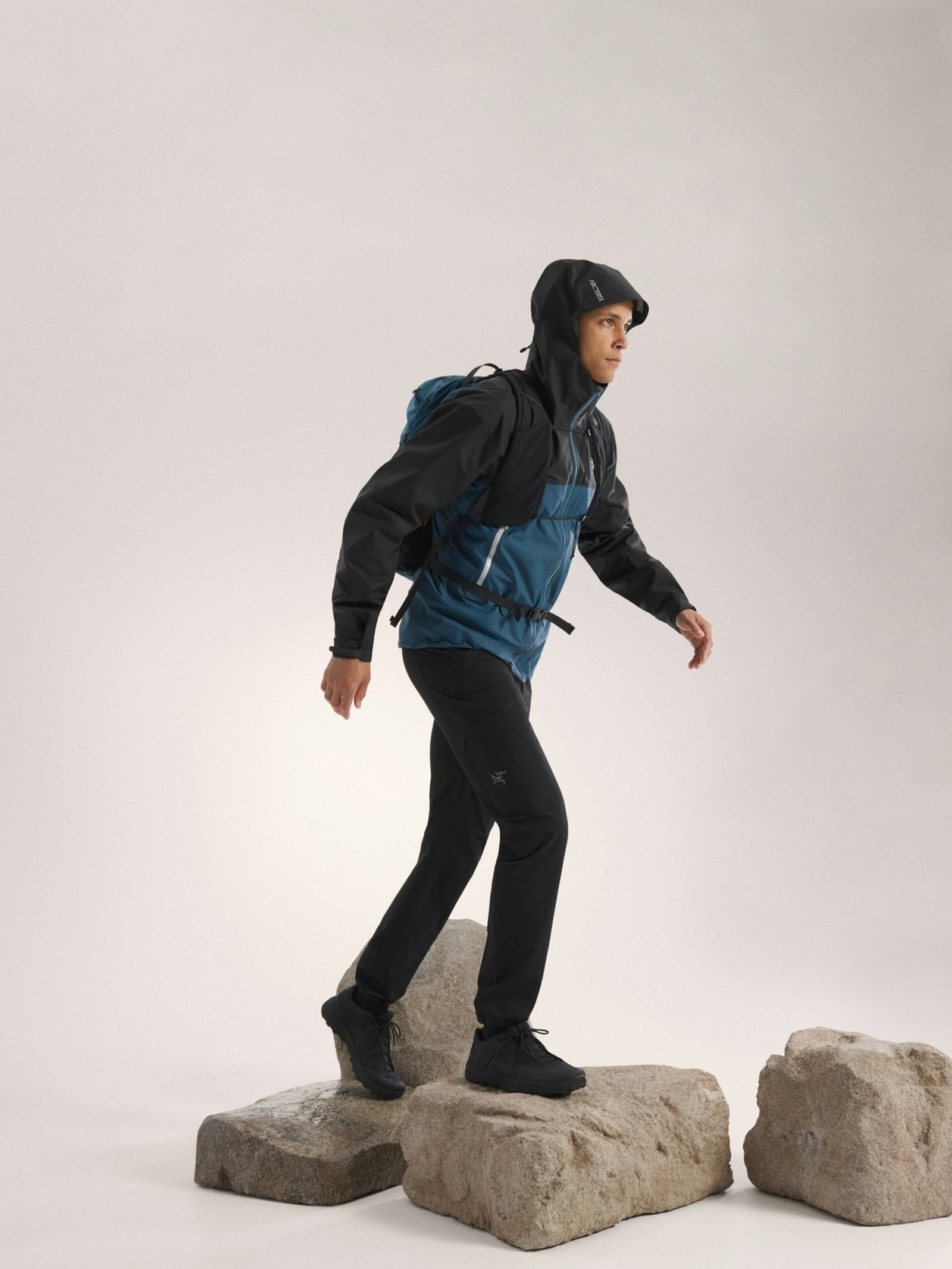 Beta Jacket Men's - 图片 6