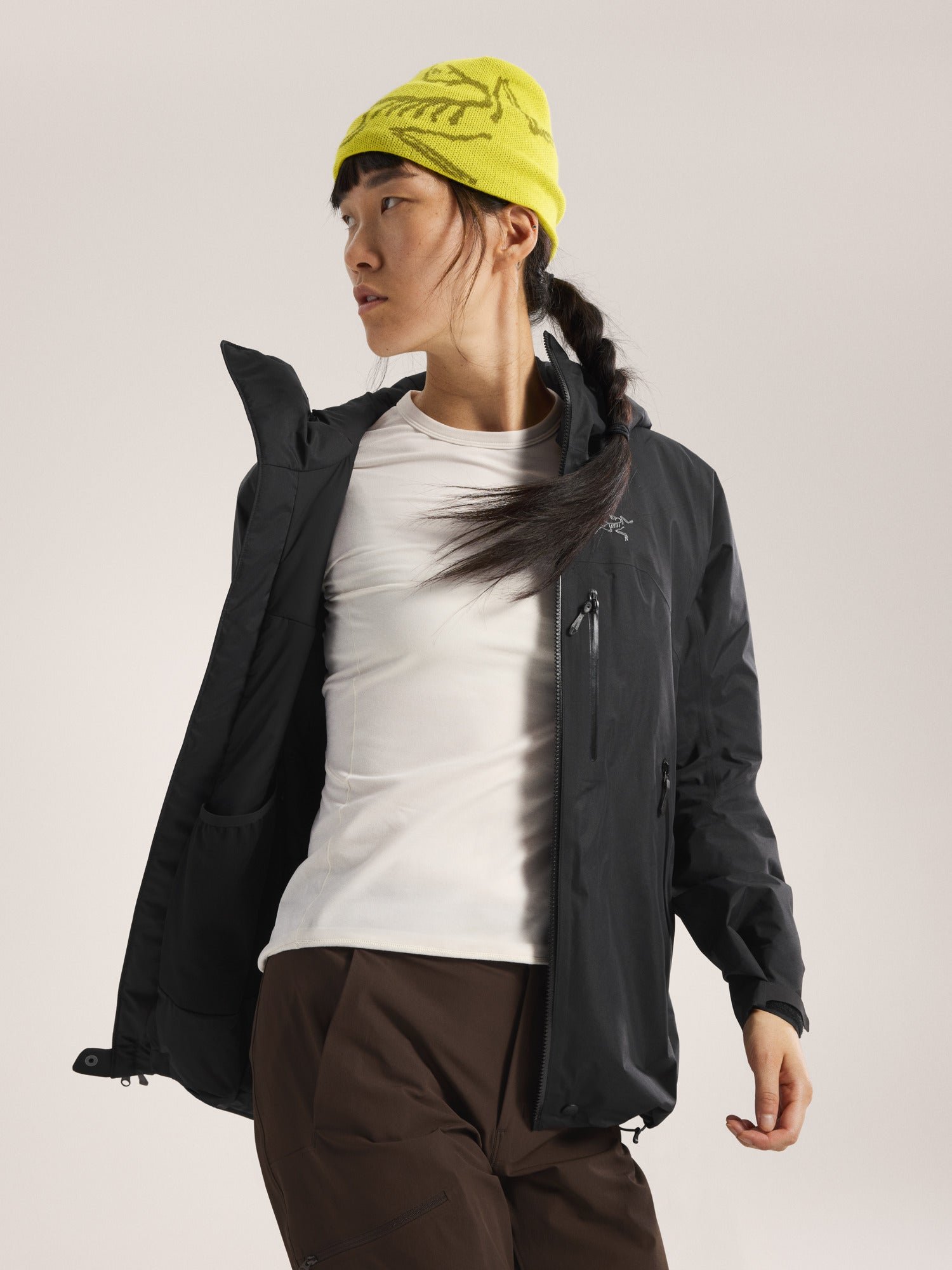 Alternative view of Beta Insulated Jacket Women's
