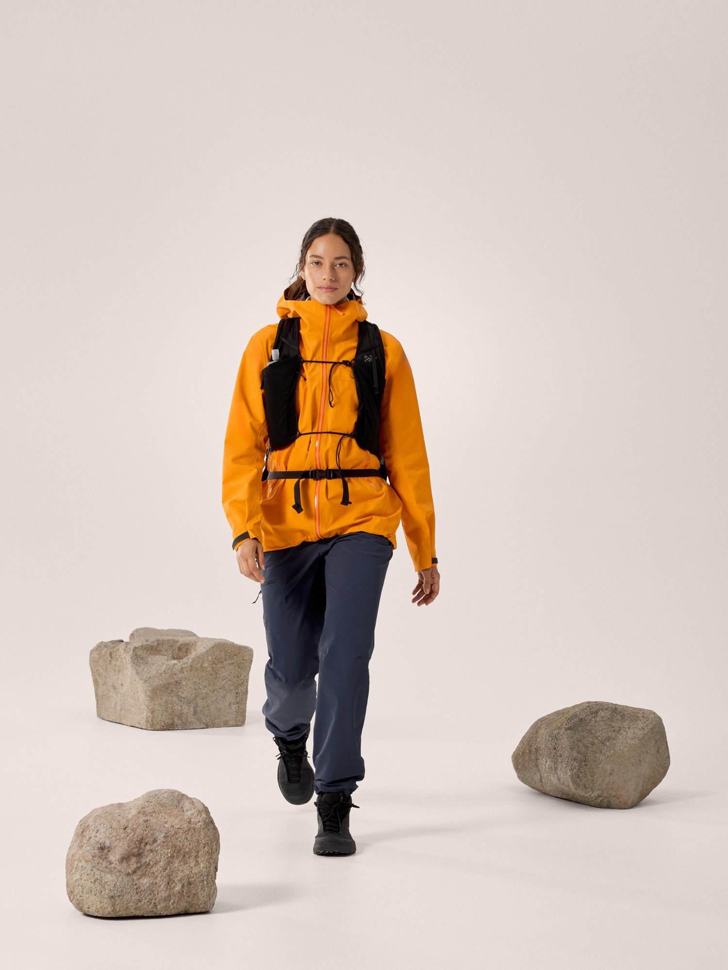 Beta Jacket Women's - 图片 6