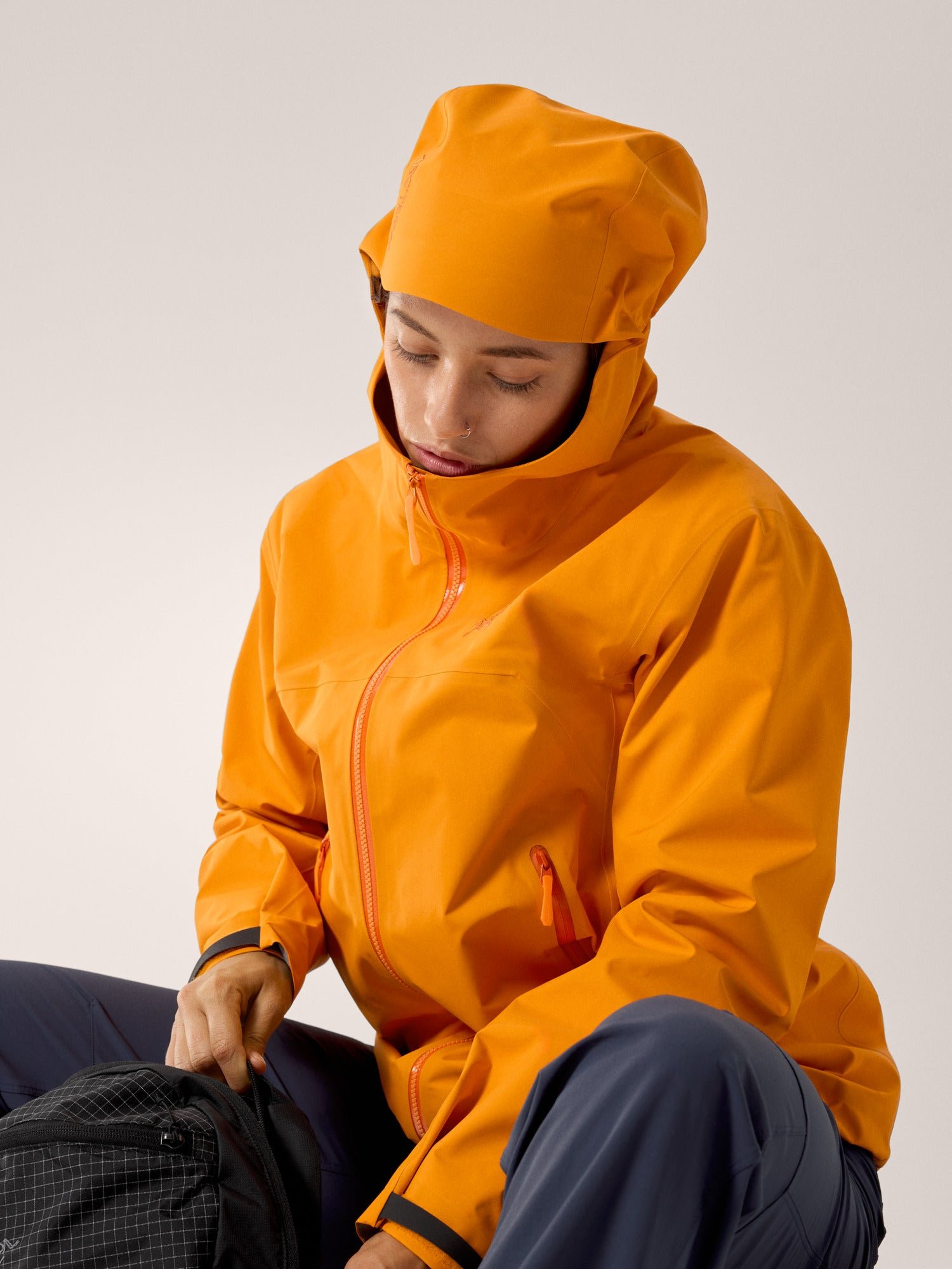 Beta Jacket Women's - 图片 5