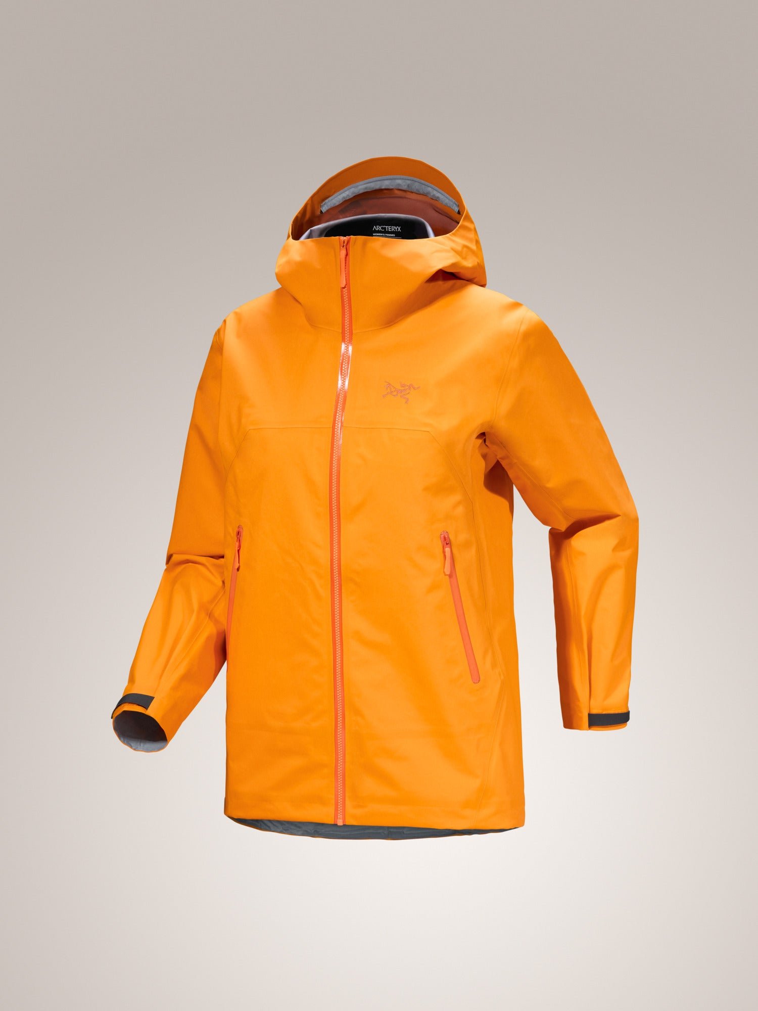 Beta Jacket Women's - 图片 8