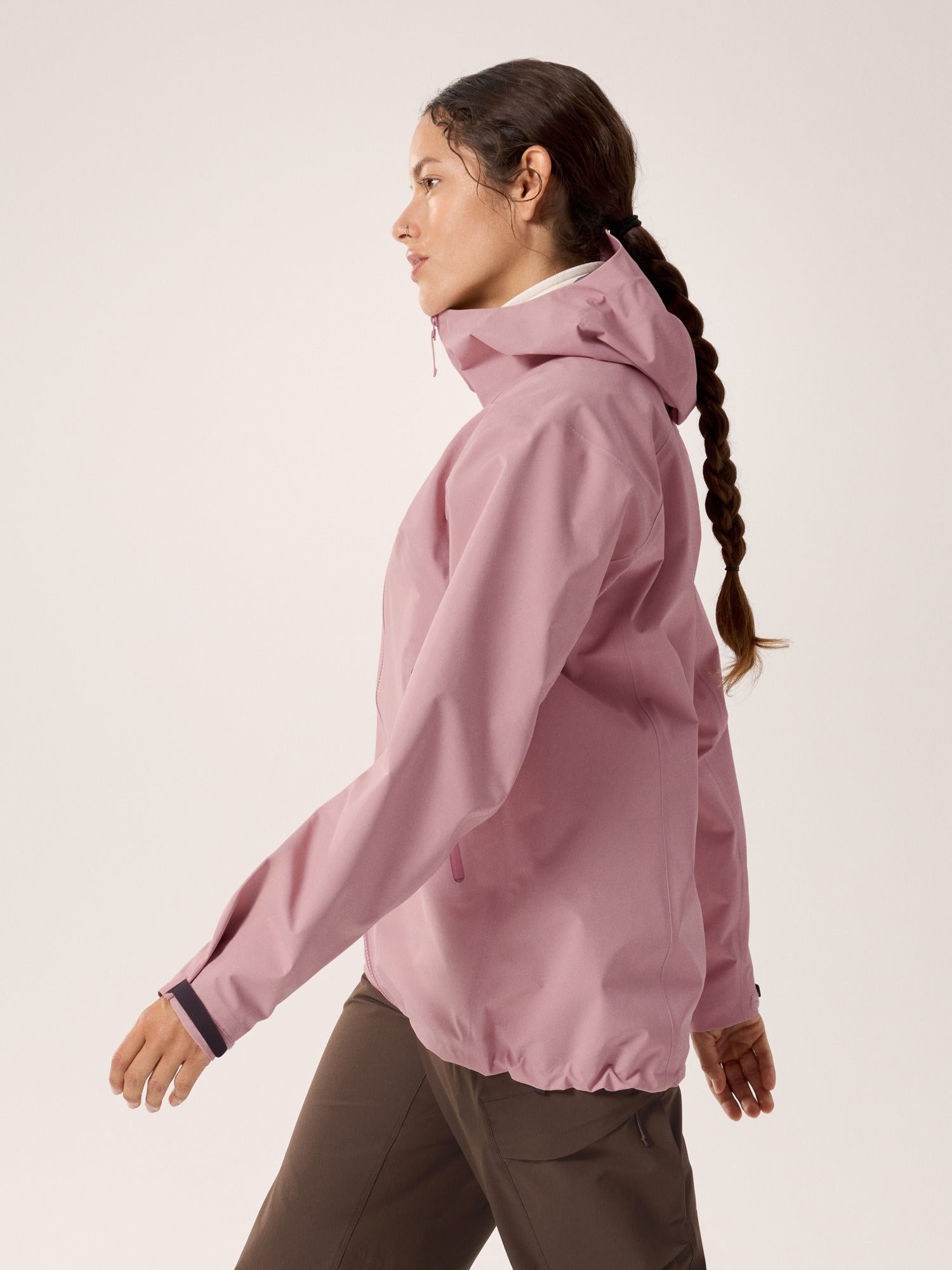Beta Jacket Women's - 图片 4