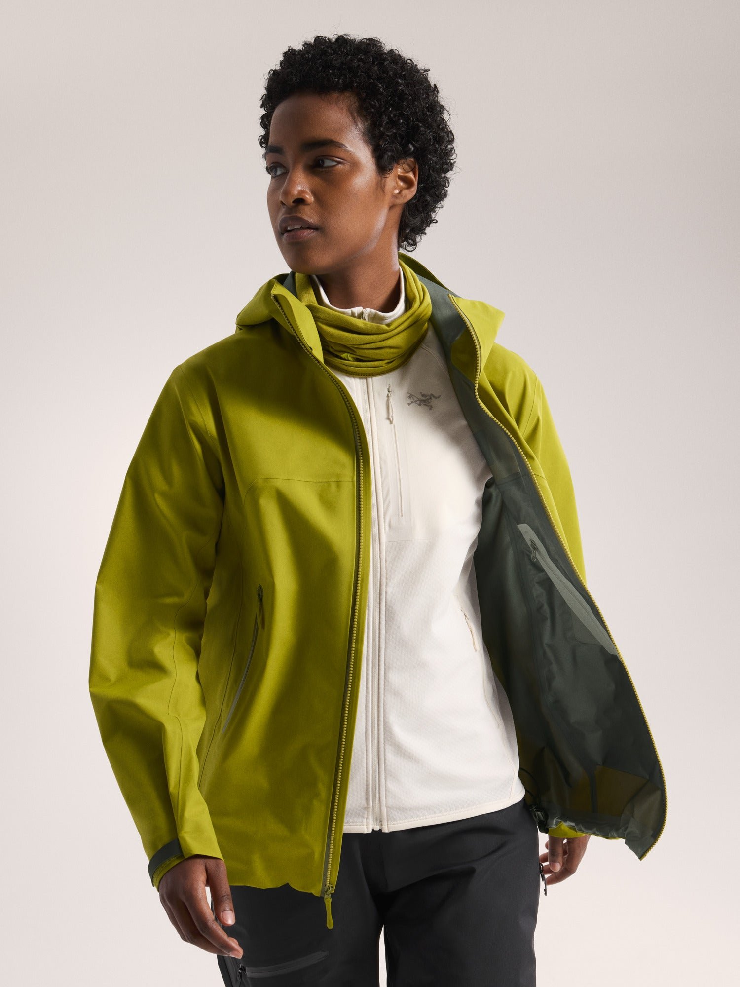 Beta Jacket Women's - 图片 6