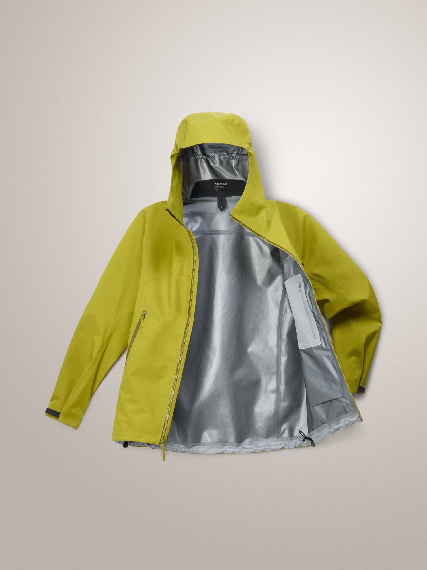Beta Jacket Women's - 图片 12
