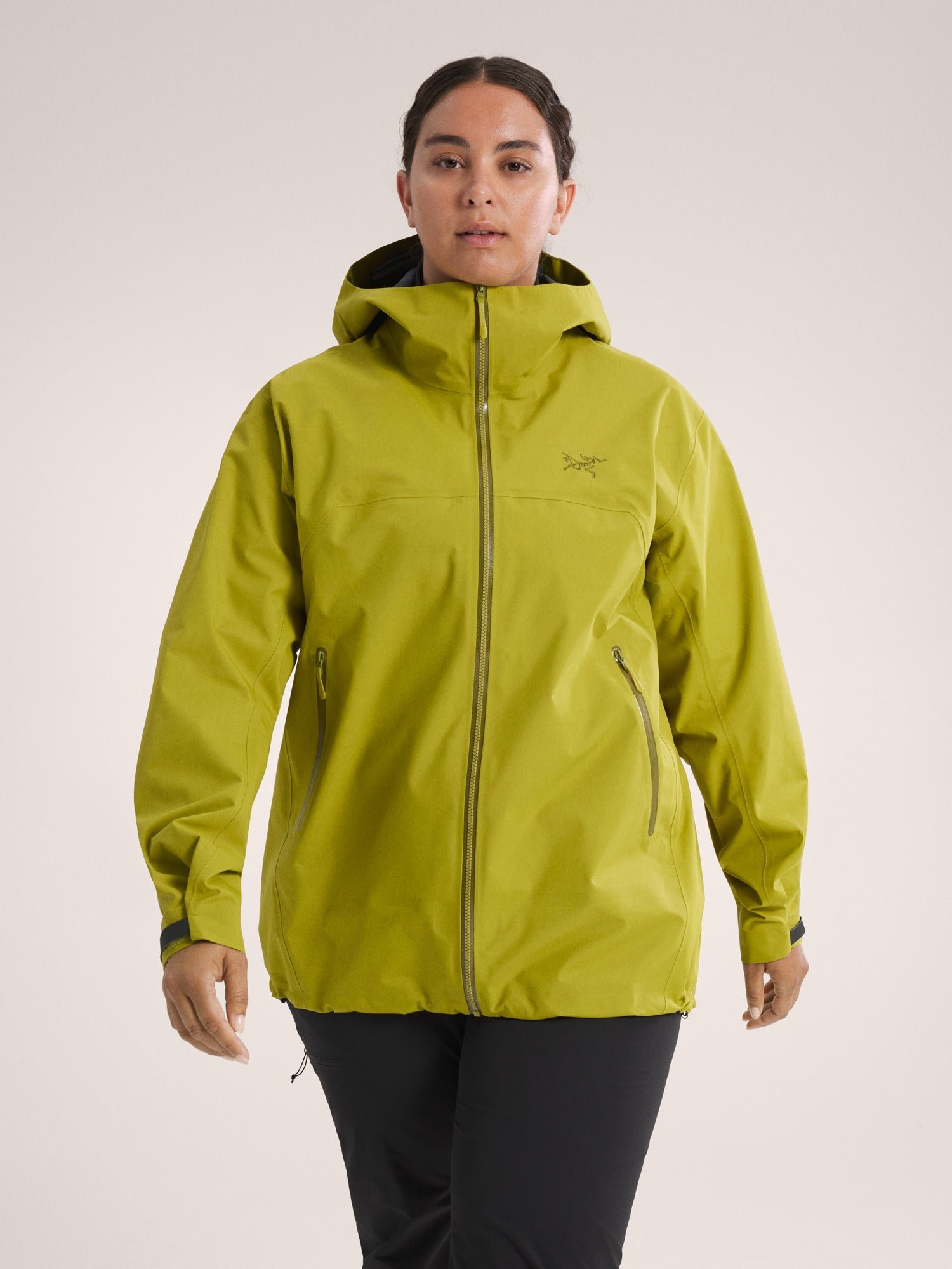 Alternative view of Beta Jacket Women's