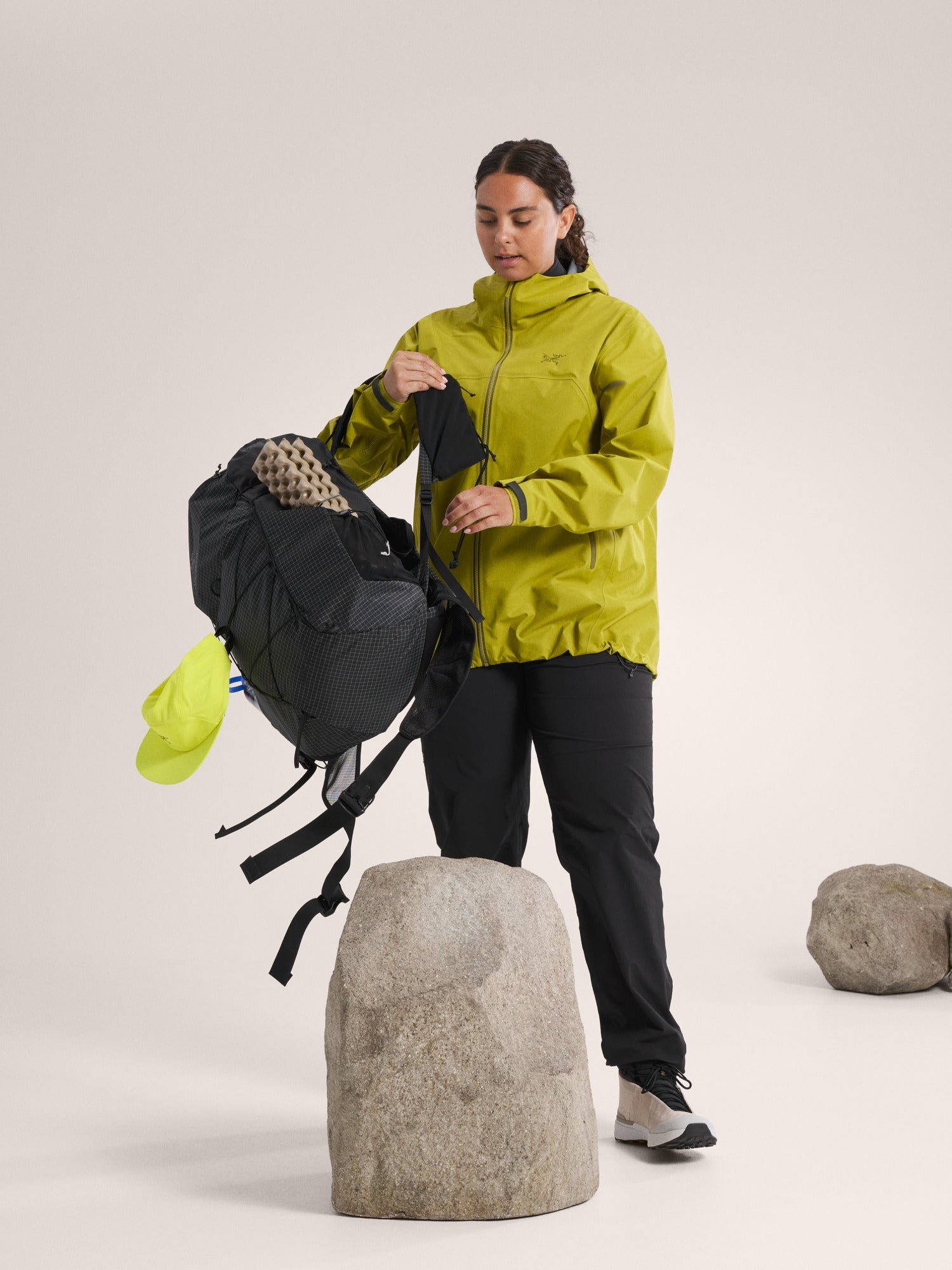 Beta Jacket Women's - 图片 11