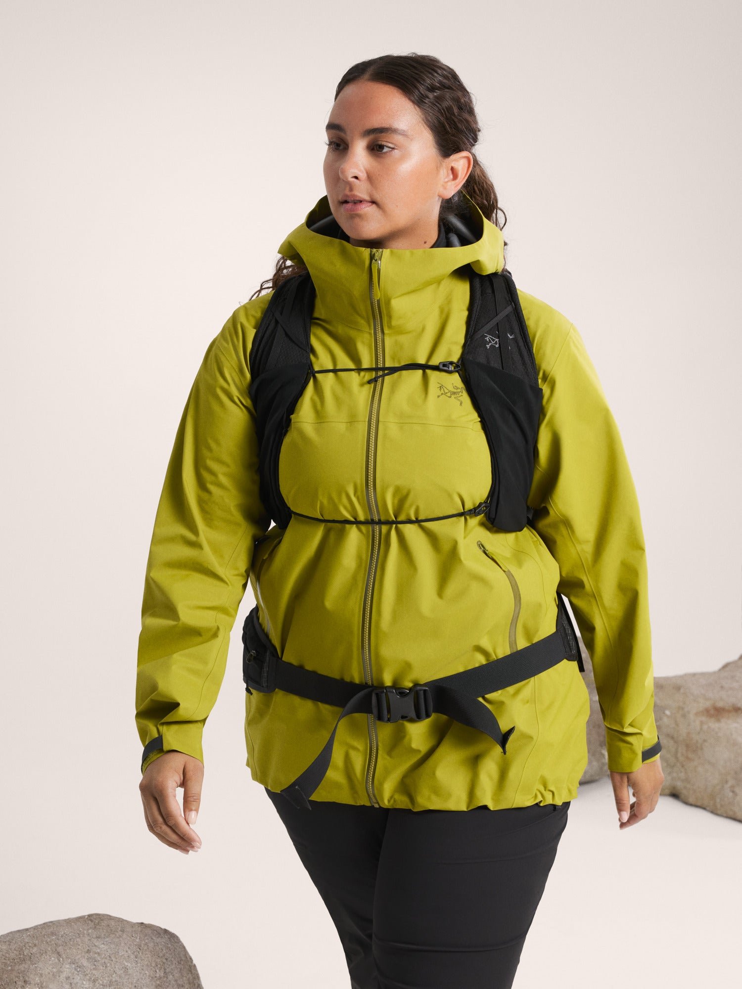 Beta Jacket Women's - 图片 3