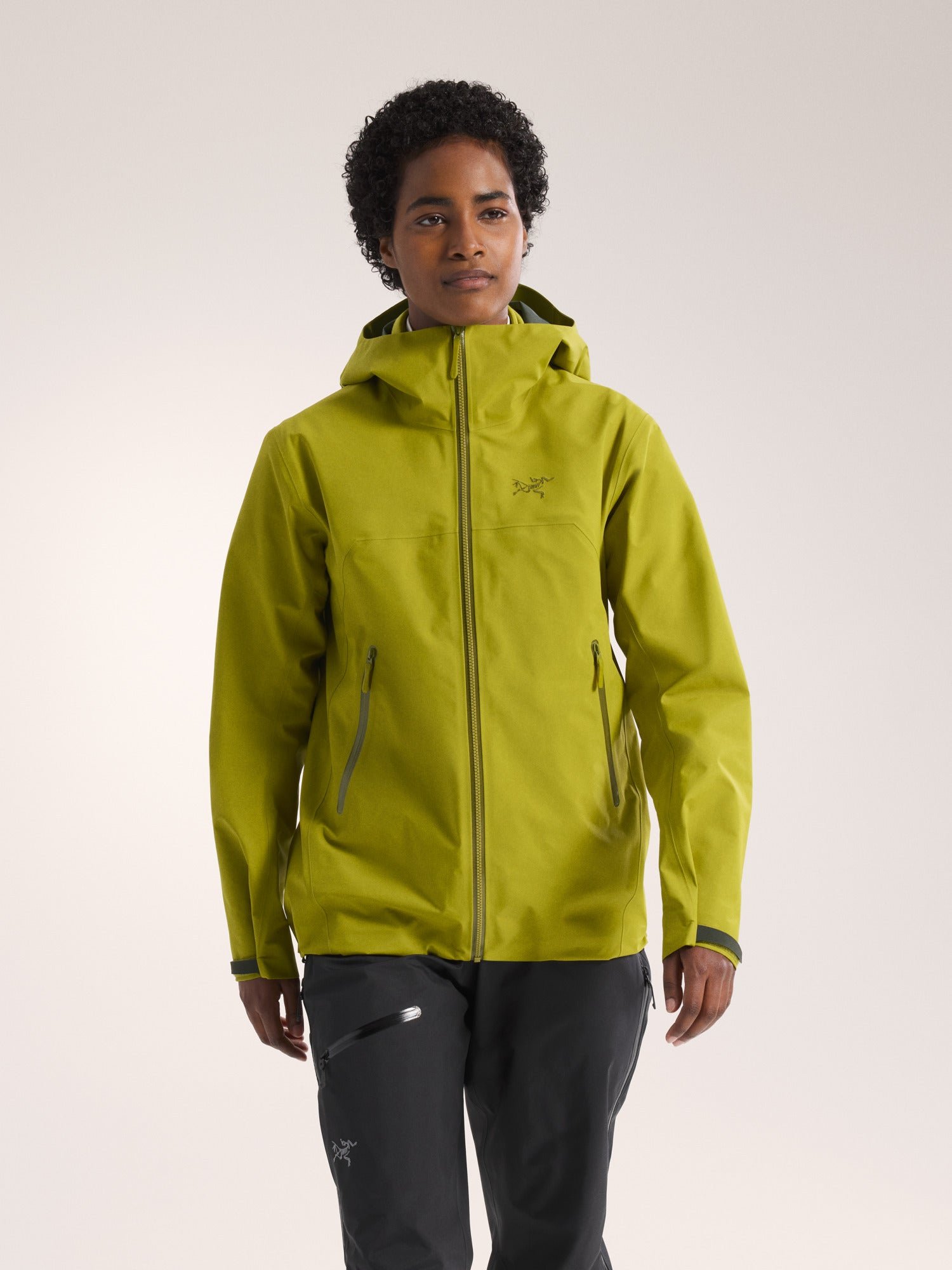 Beta Jacket Women's
