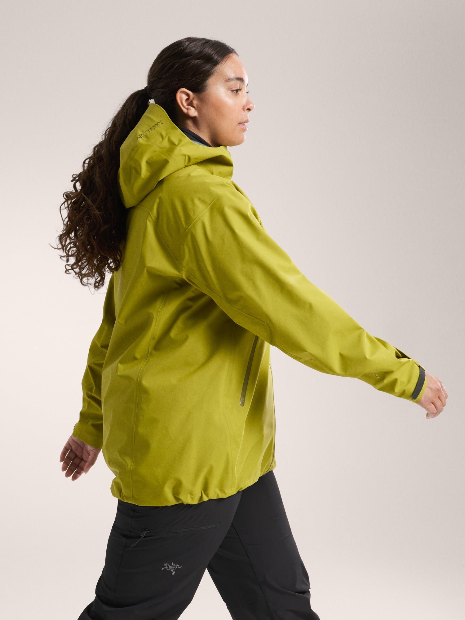 Beta Jacket Women's - 图片 7