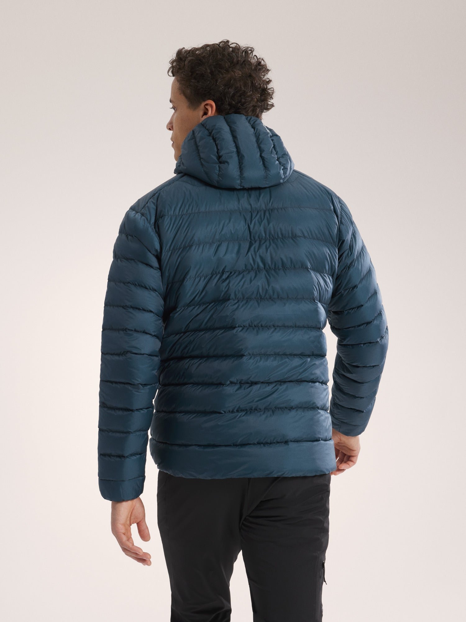 Cerium Hoody Men's - 图片 3