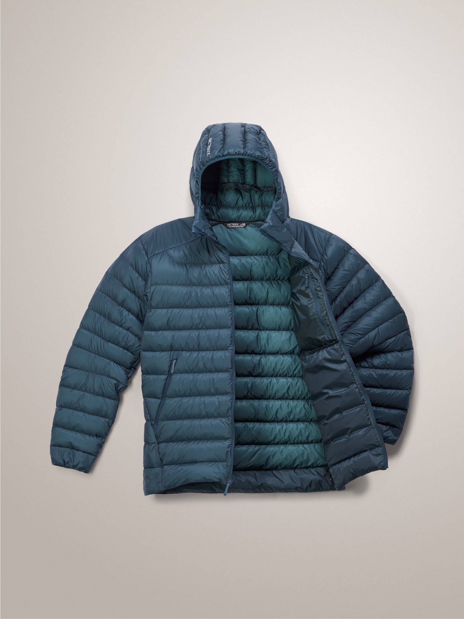 Cerium Hoody Men's - 图片 9