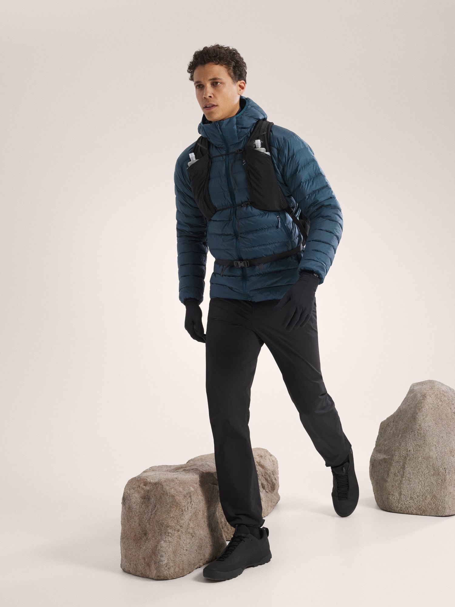 Cerium Hoody Men's - 图片 7