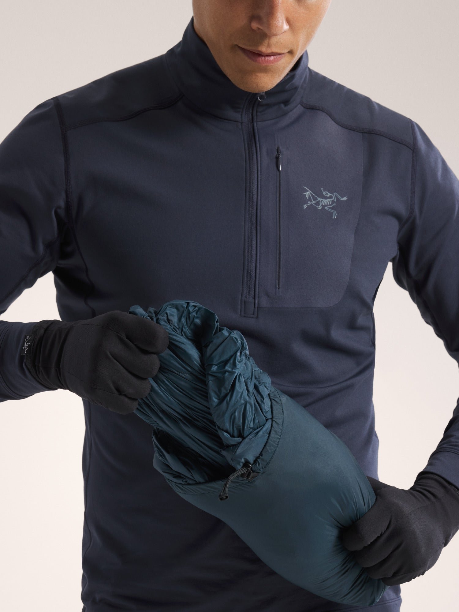 Cerium Hoody Men's - 图片 5