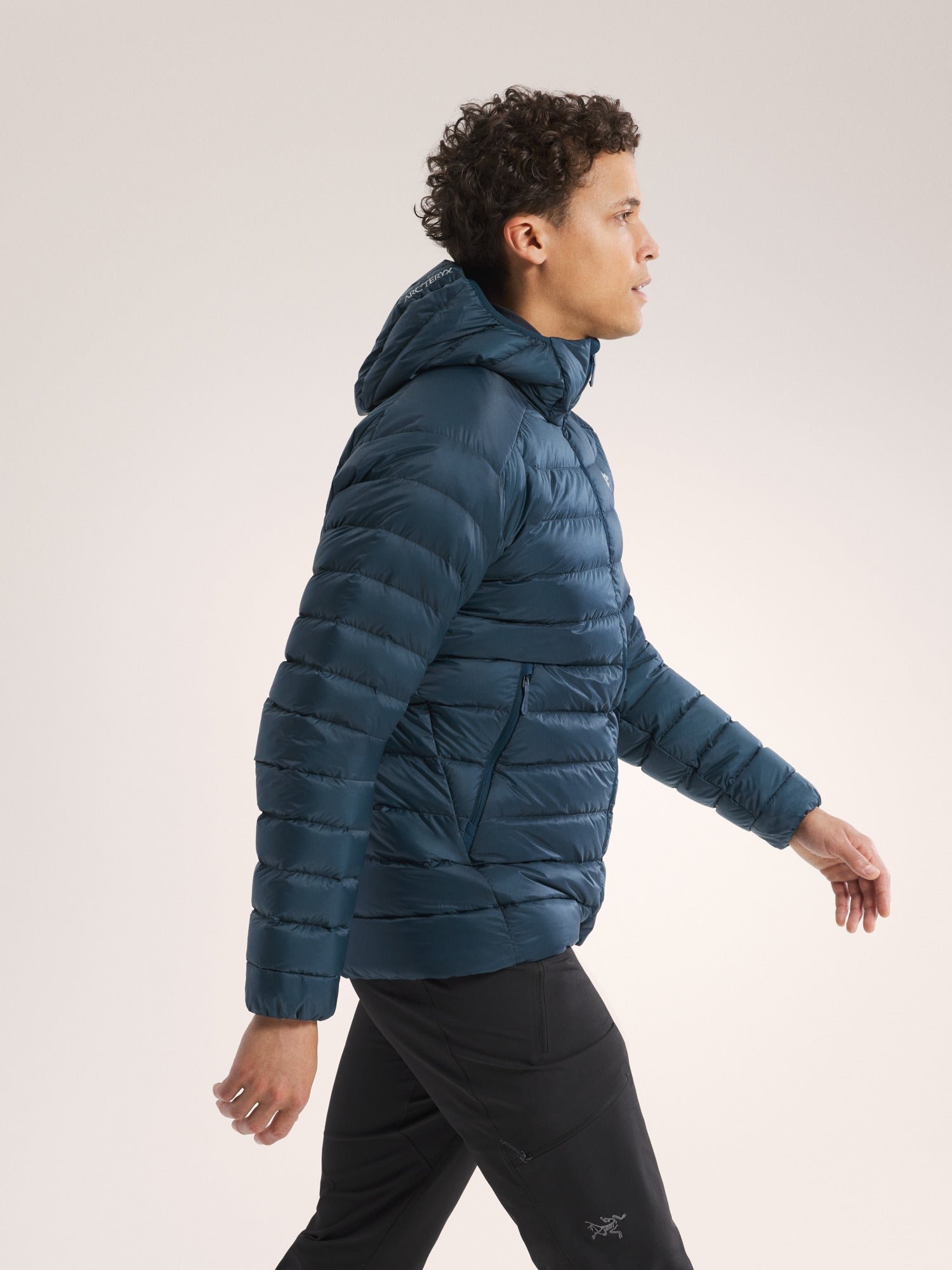 Cerium Hoody Men's - 图片 4