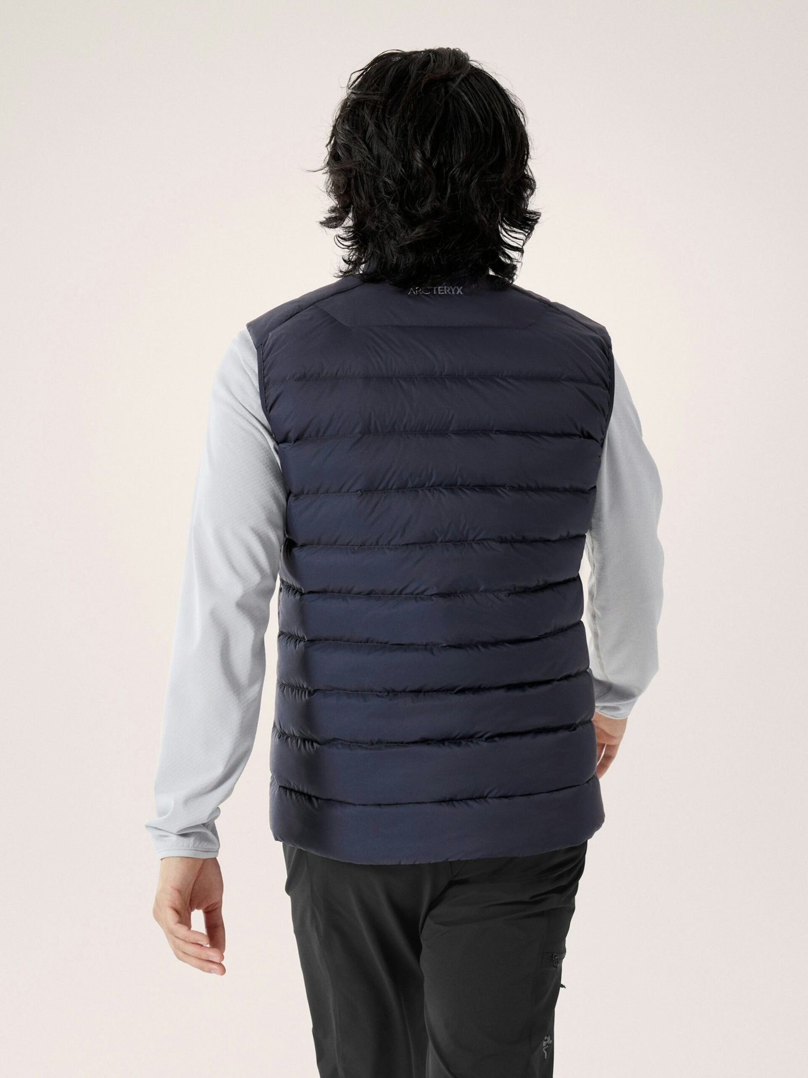 Cerium Vest Men's - 图片 4