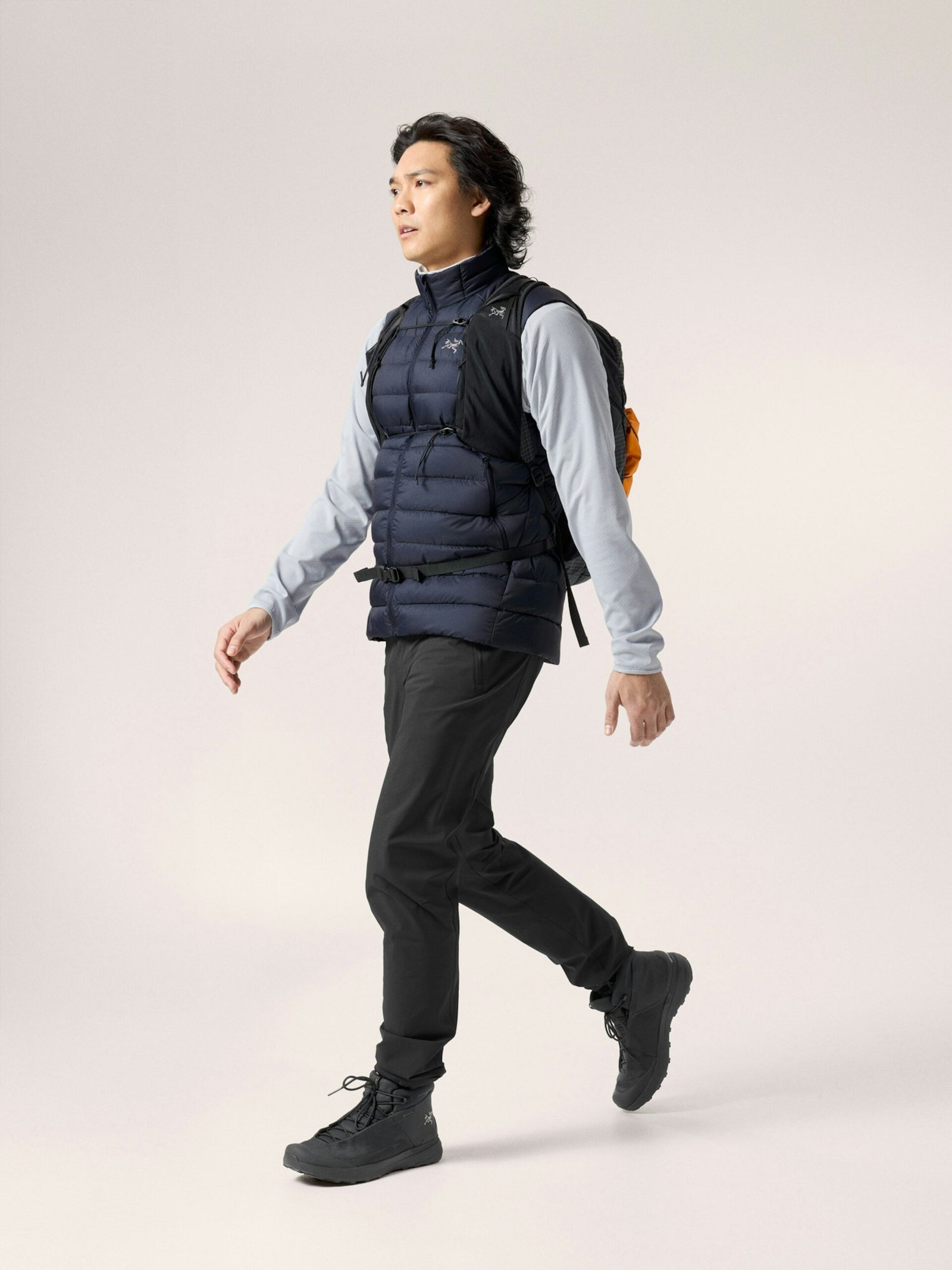 Cerium Vest Men's - 图片 6