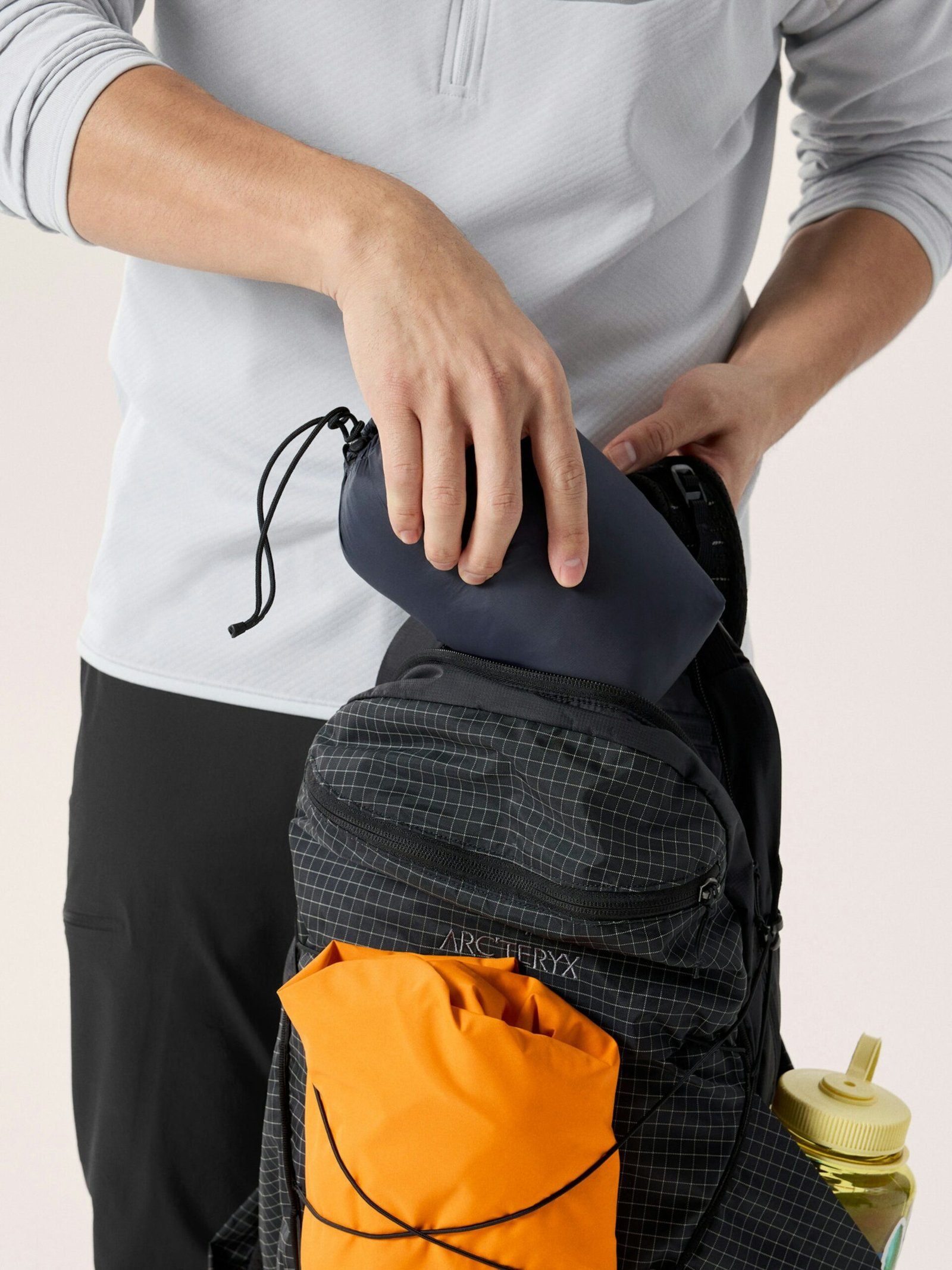 Cerium Vest Men's - 图片 5