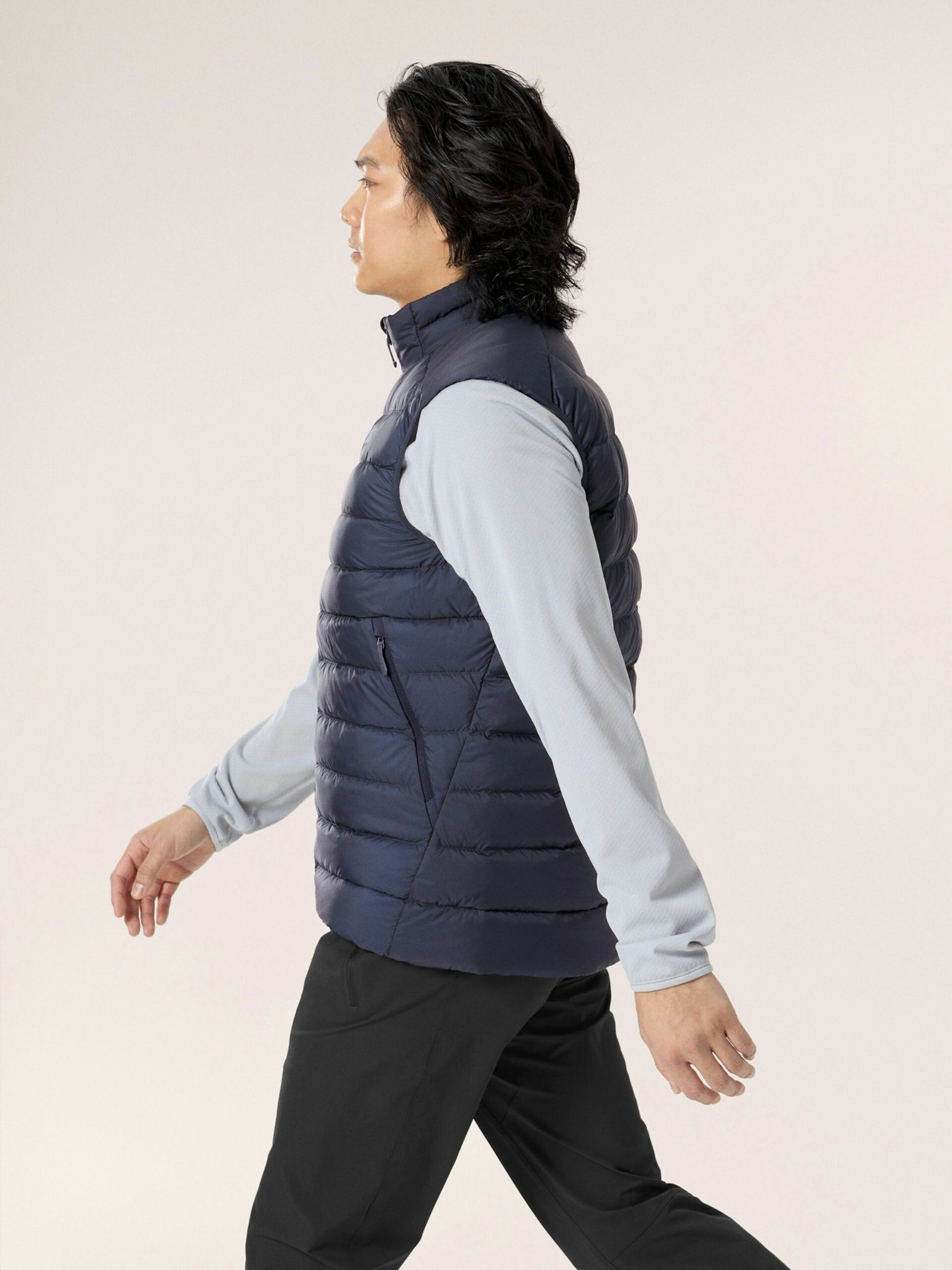 Cerium Vest Men's - 图片 3