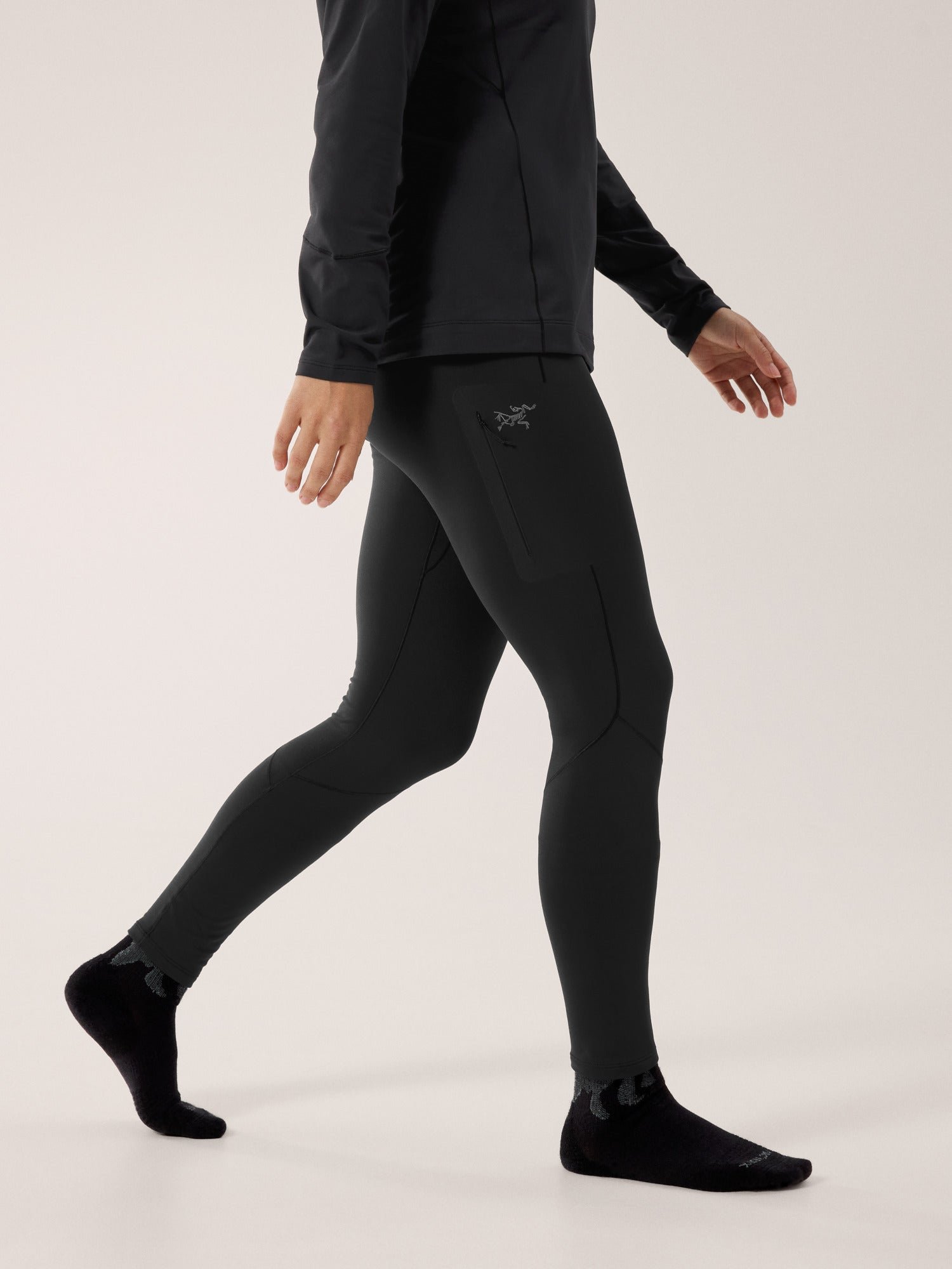 Rho Bottom Women's - 图片 4