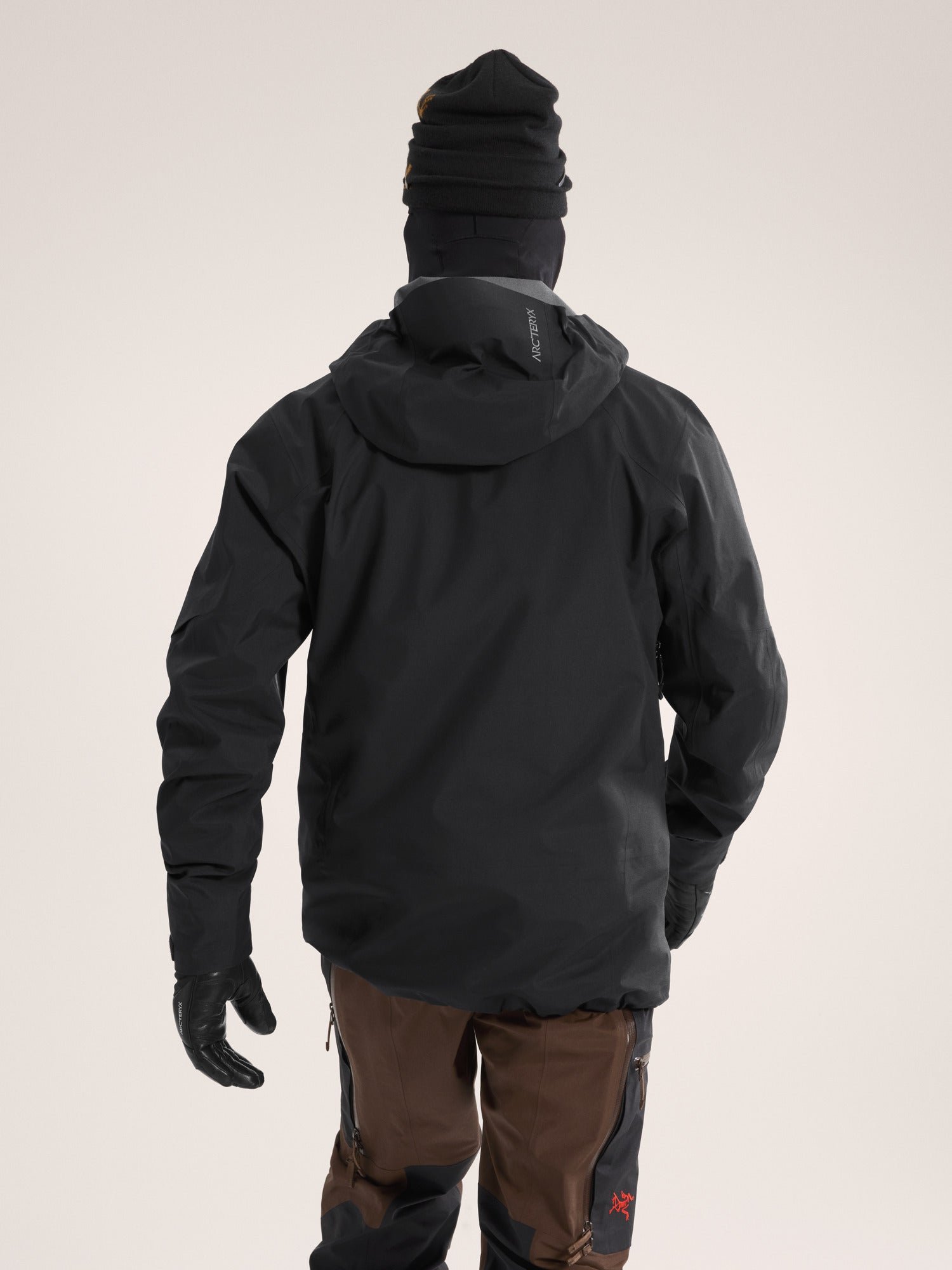 Sabre Jacket Men's - 图片 3