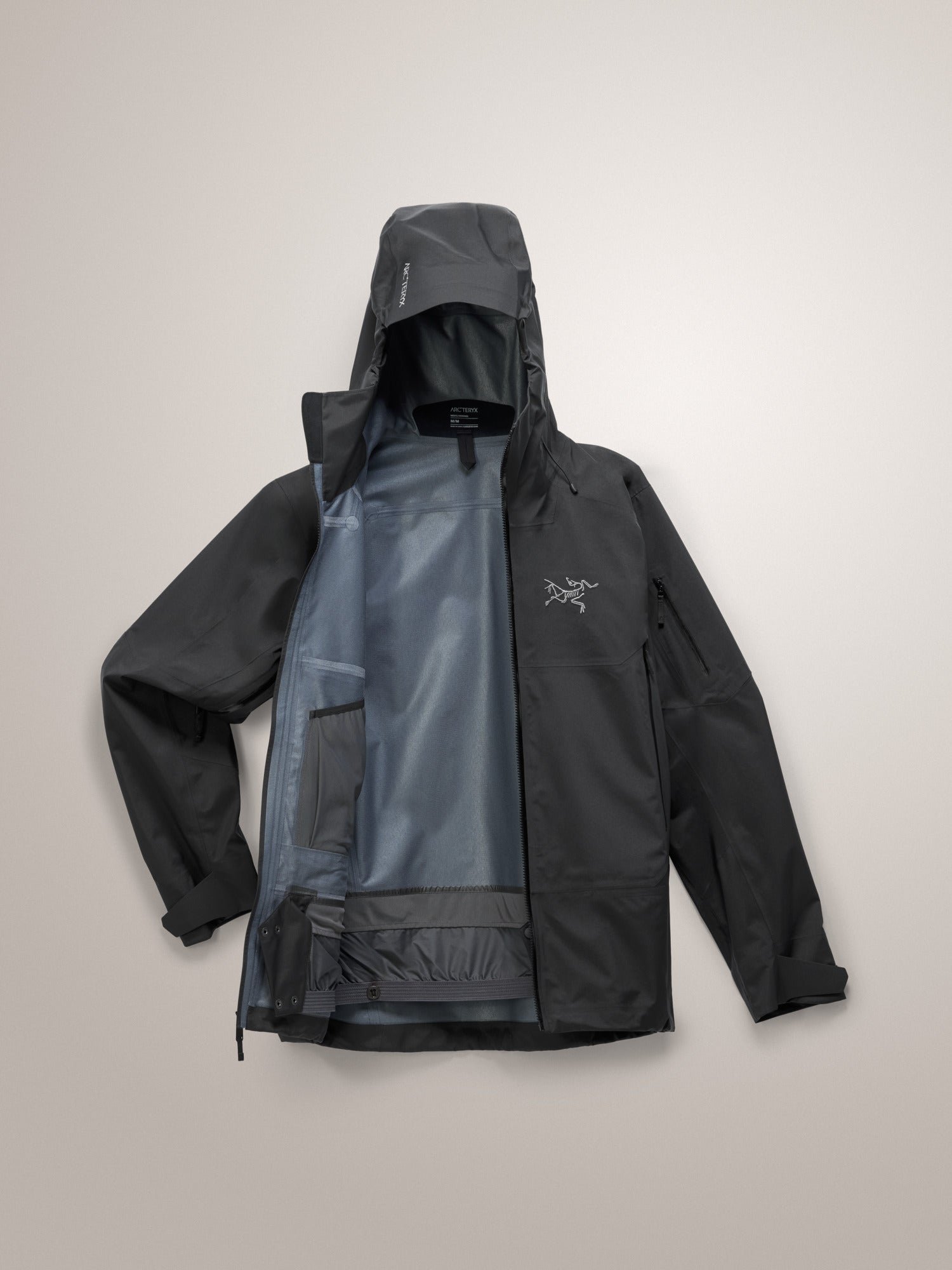 Sabre Jacket Men's - 图片 8