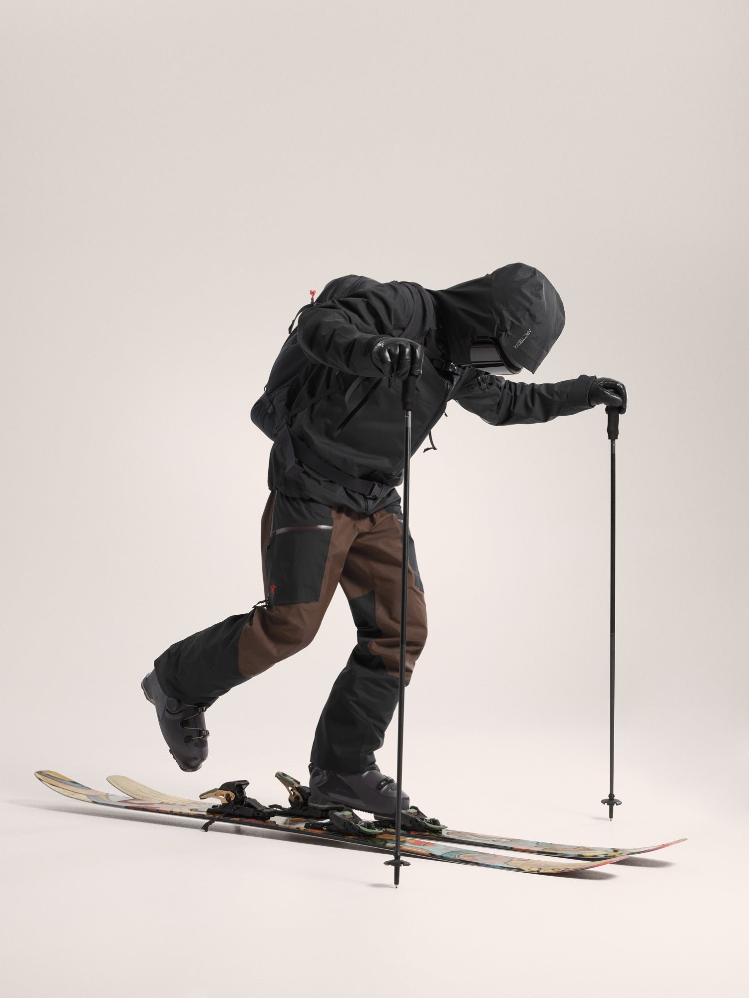 Sabre Jacket Men's - 图片 6