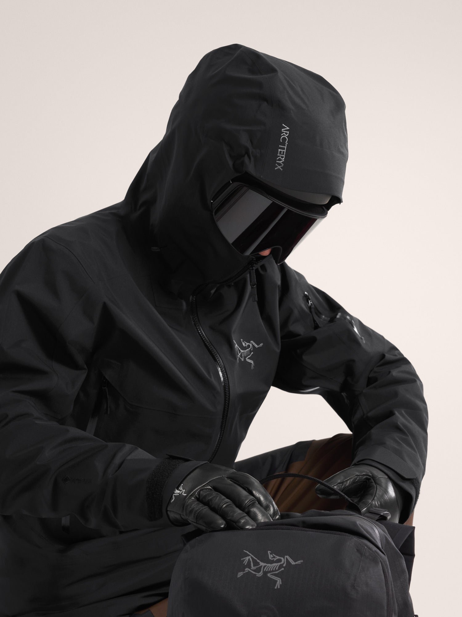 Sabre Jacket Men's - 图片 5