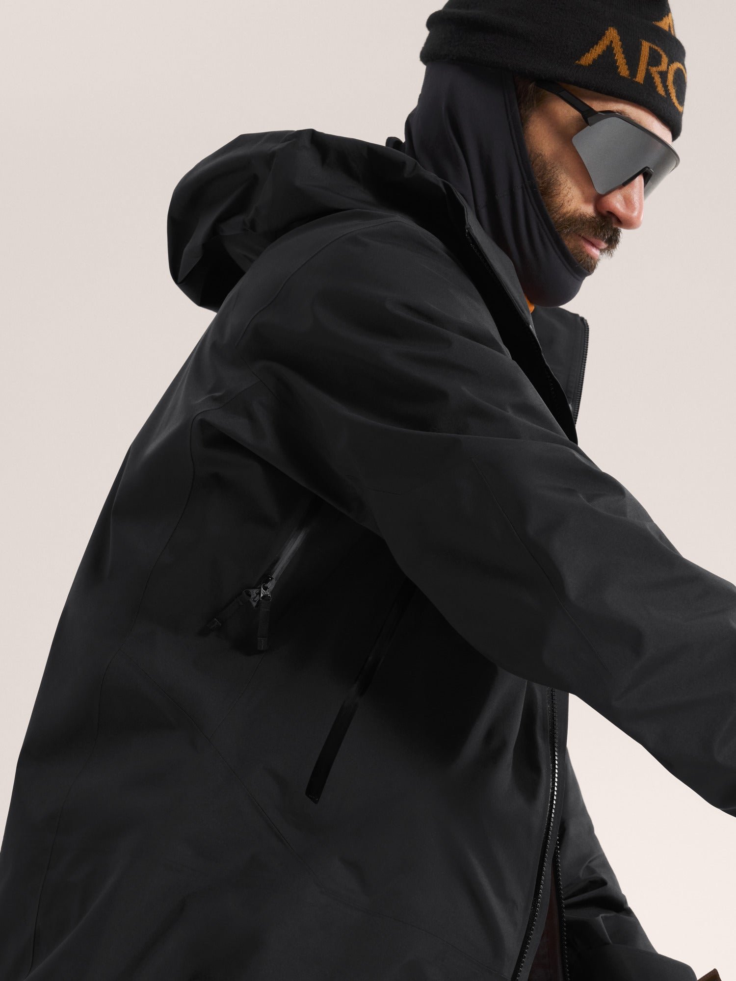 Sabre Jacket Men's - 图片 7