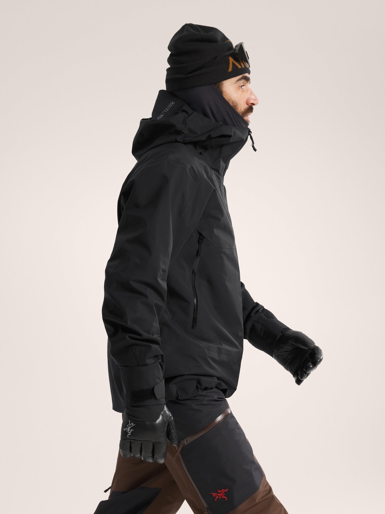 Sabre Jacket Men's - 图片 4