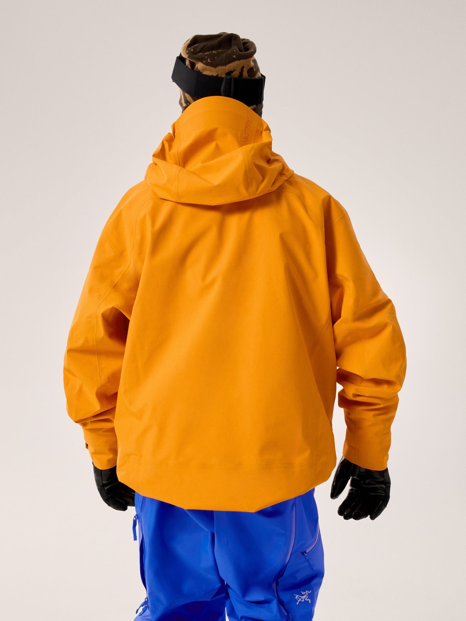 Sabre Jacket Men's - 图片 3
