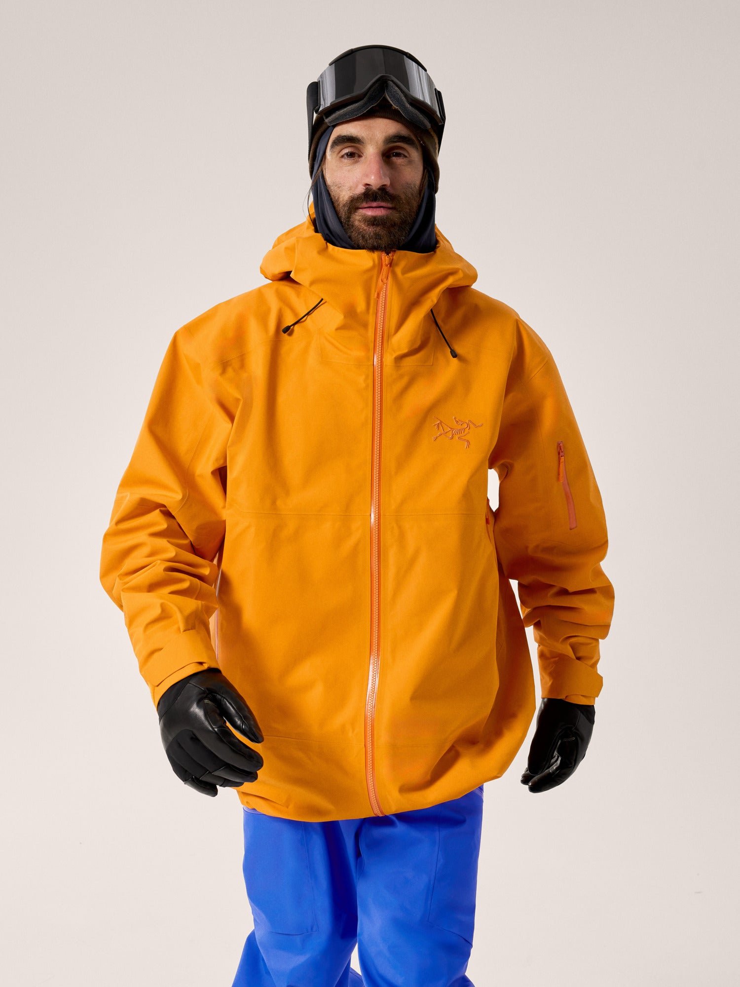 Sabre Jacket Men's