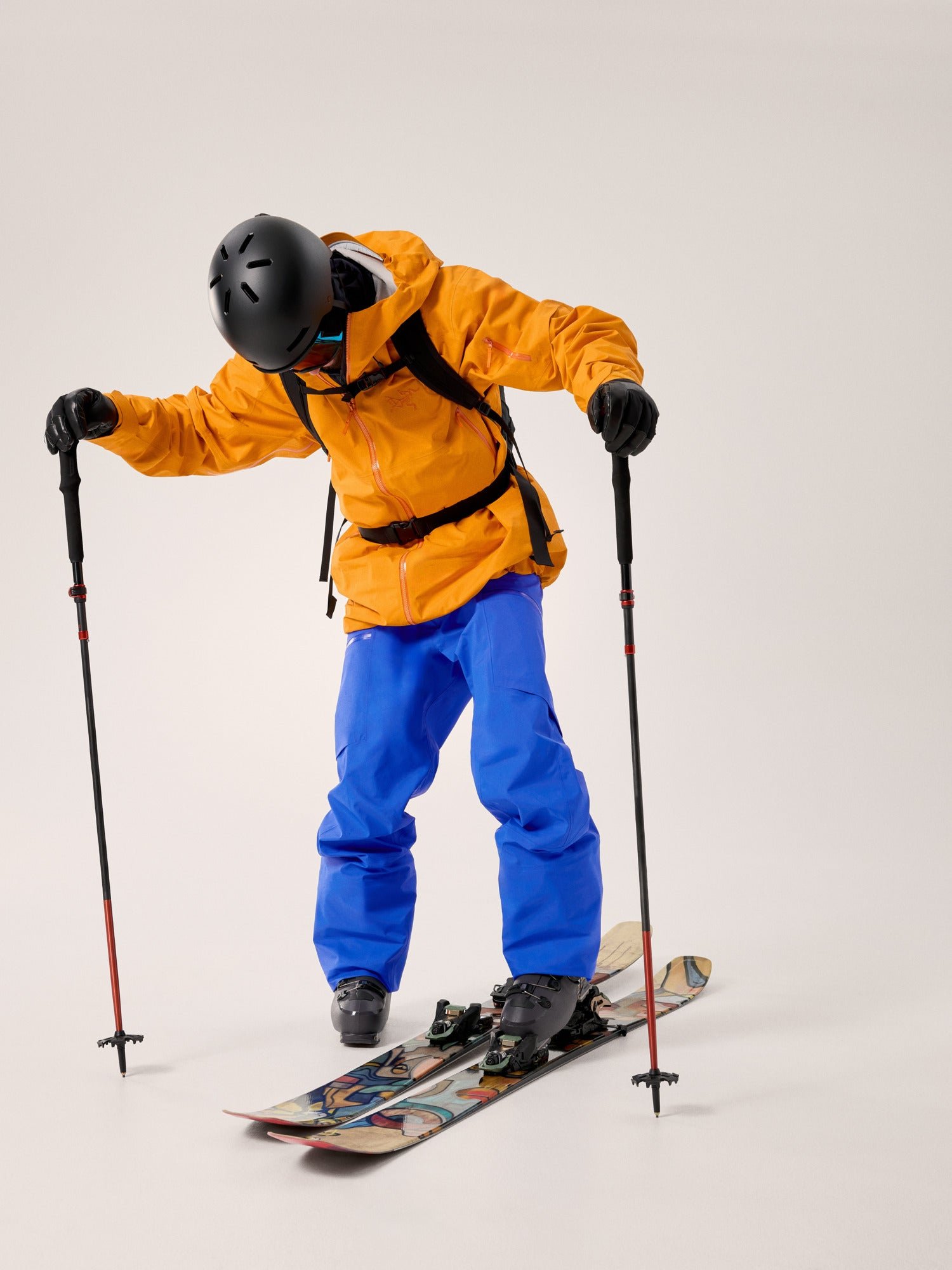 Sabre Jacket Men's - 图片 7