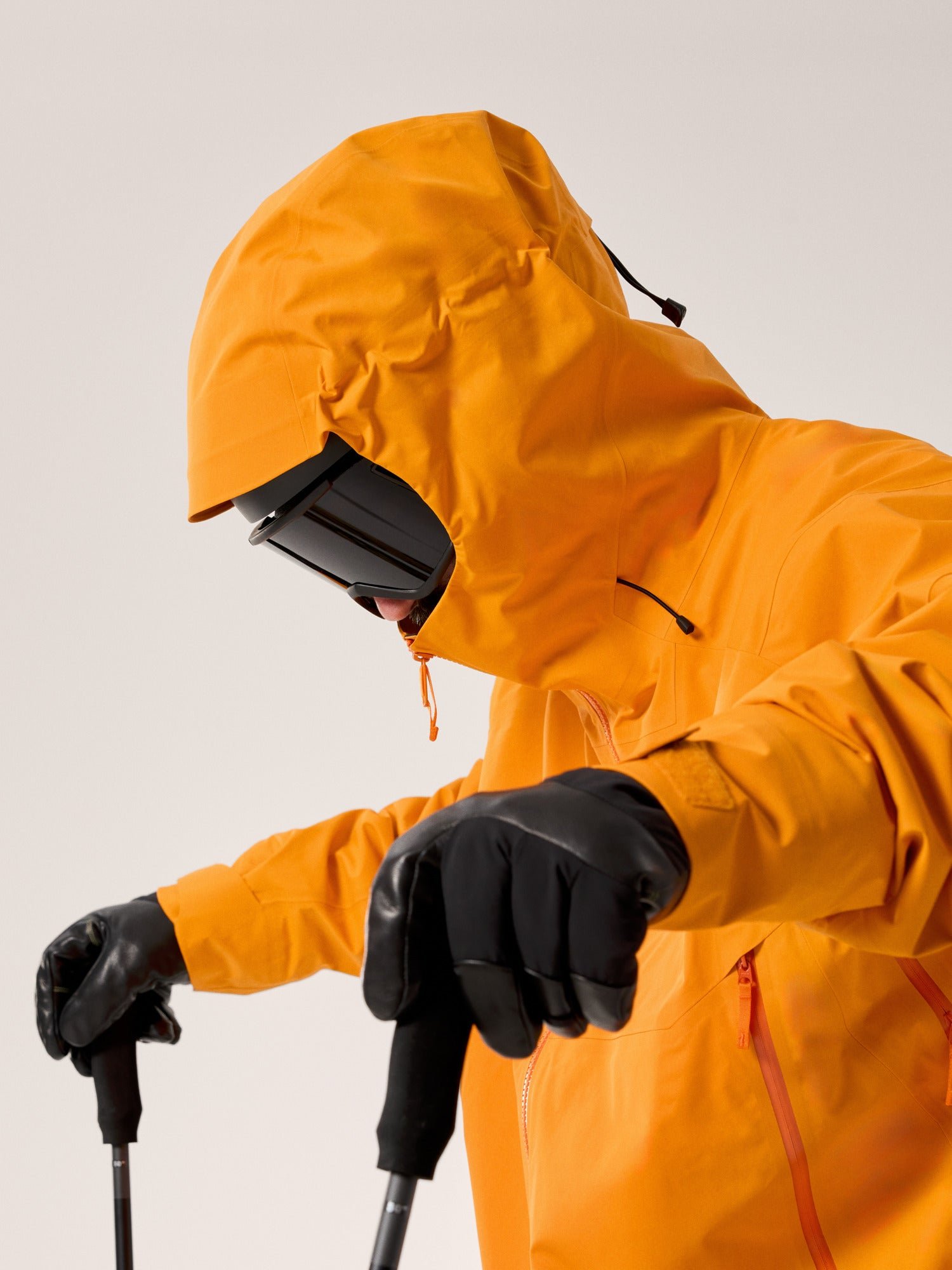 Sabre Jacket Men's - 图片 5