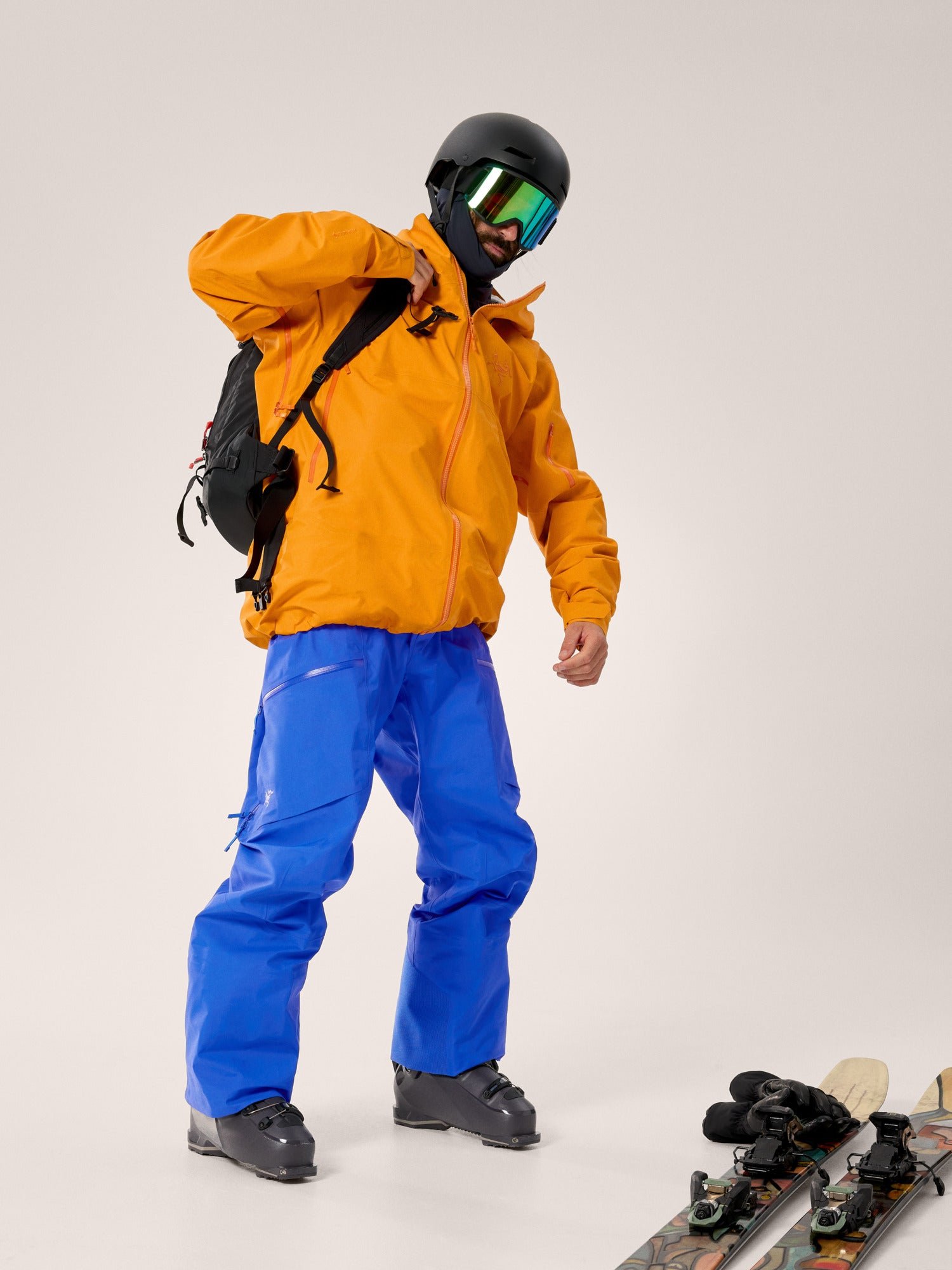 Sabre Jacket Men's - 图片 6