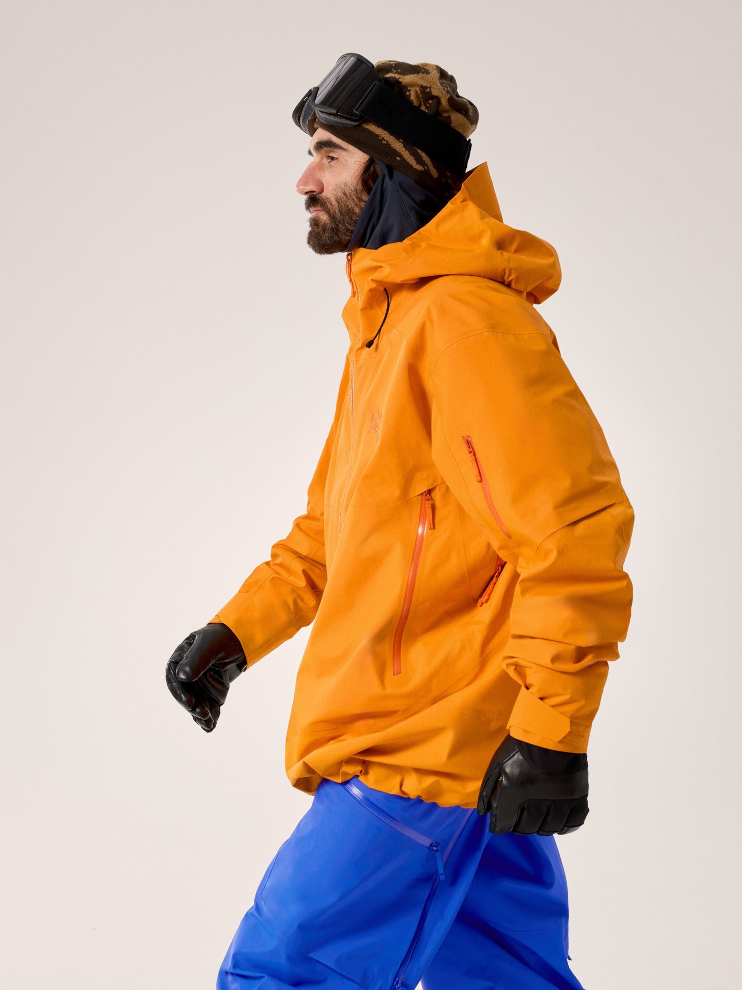 Sabre Jacket Men's - 图片 4