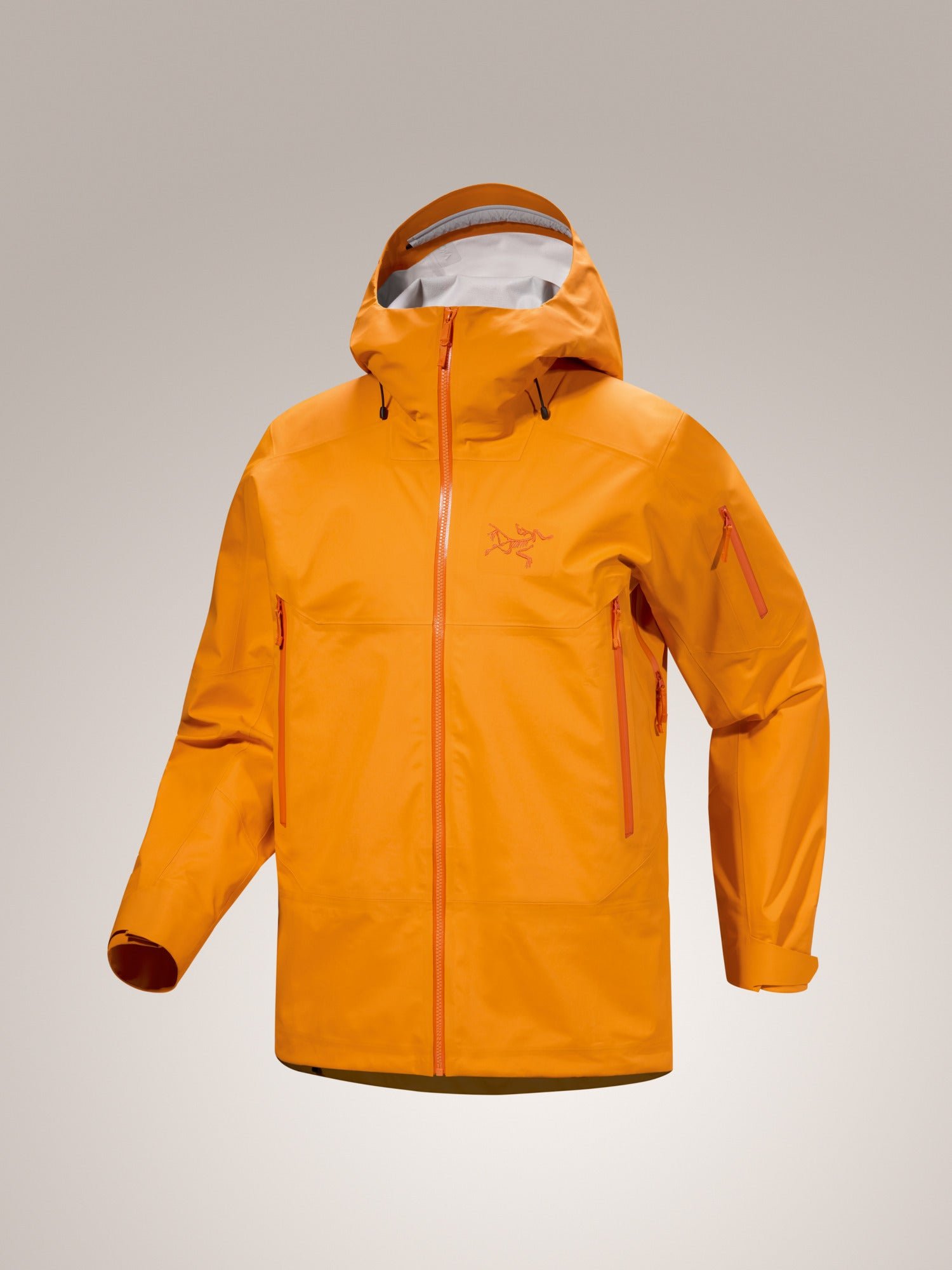 Sabre Jacket Men's - 图片 10