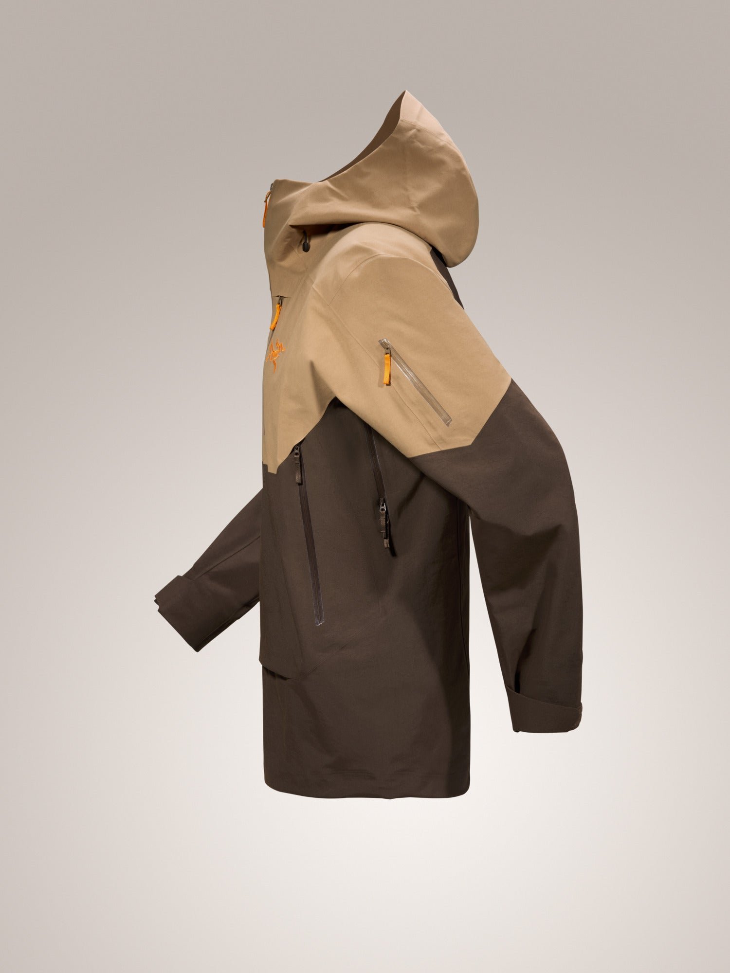 Sabre Relaxed Anorak Men's - 图片 8