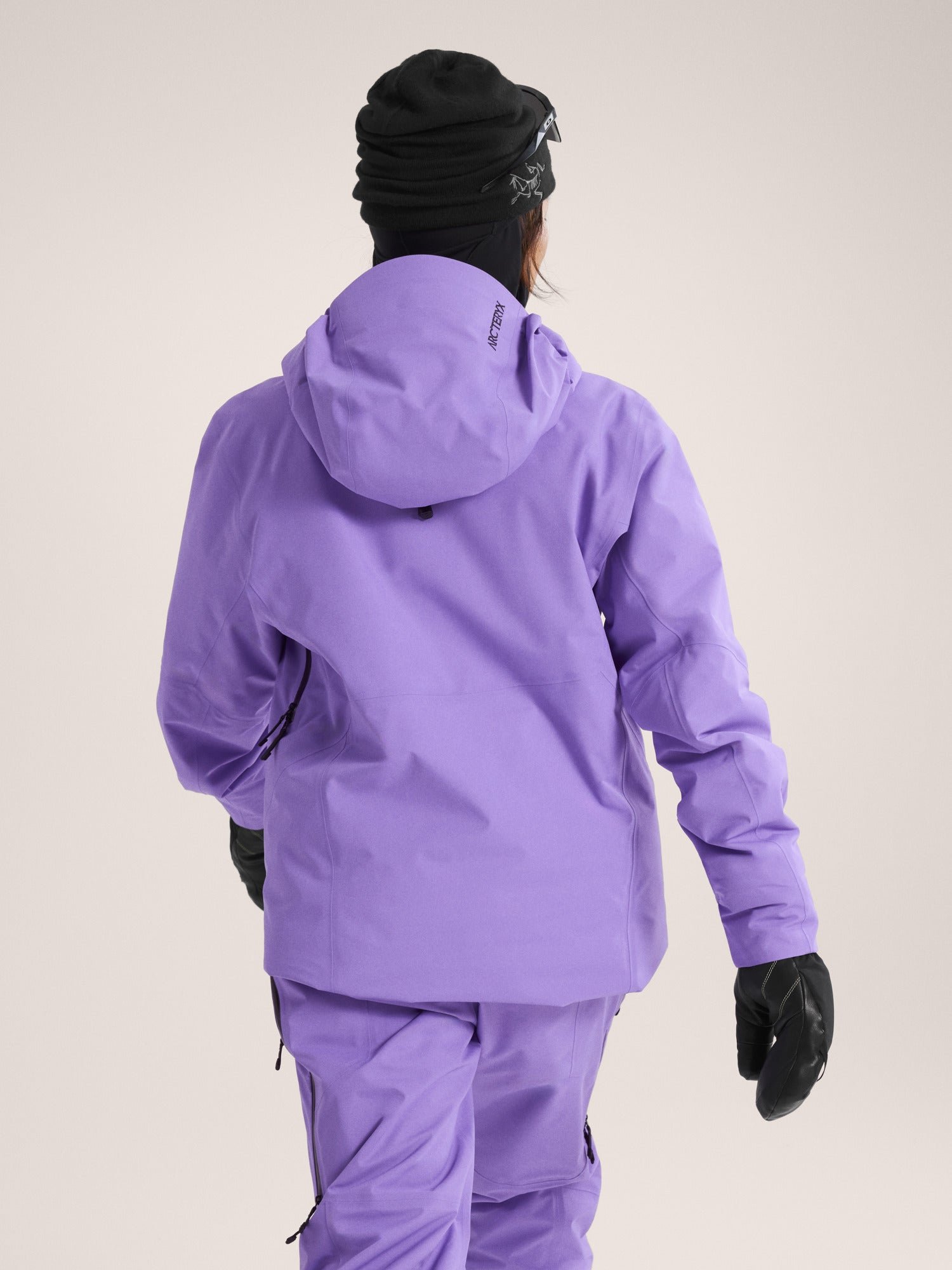 Sentinel Insulated Jacket Women's - 图片 3