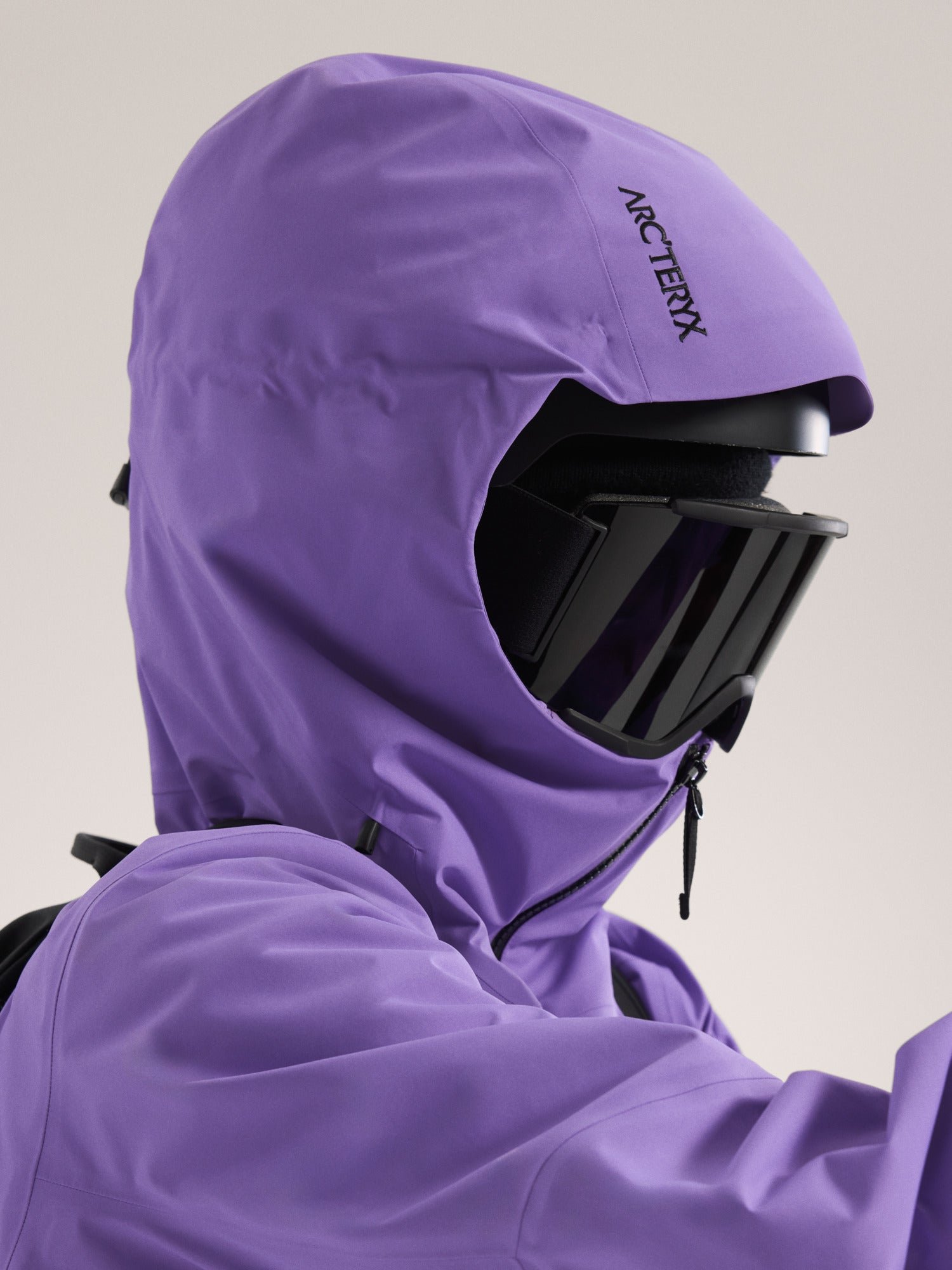 Sentinel Insulated Jacket Women's - 图片 6