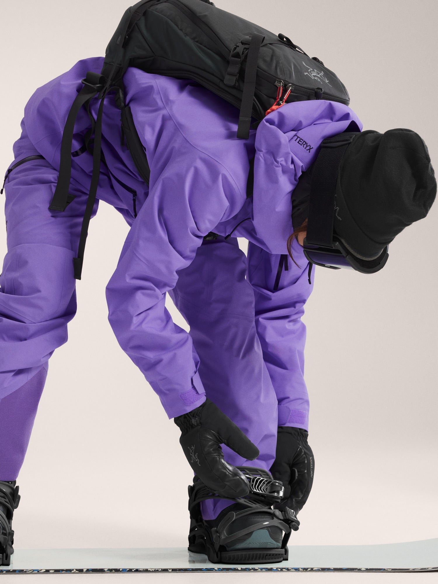 Alternative view of Sentinel Insulated Jacket Women's