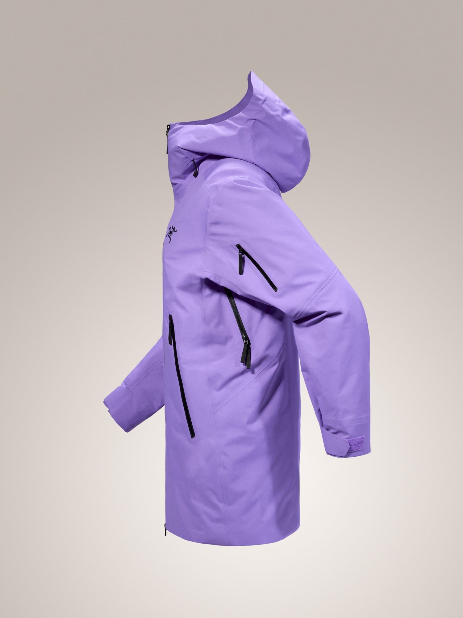 Sentinel Insulated Jacket Women's - 图片 10