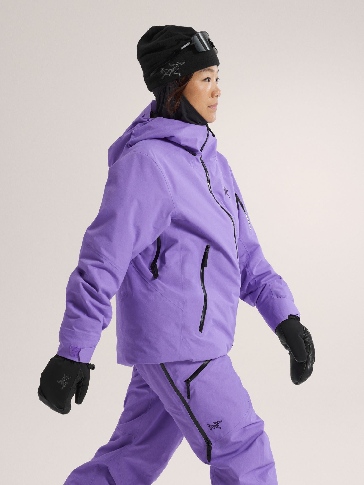 Sentinel Insulated Jacket Women's - 图片 5