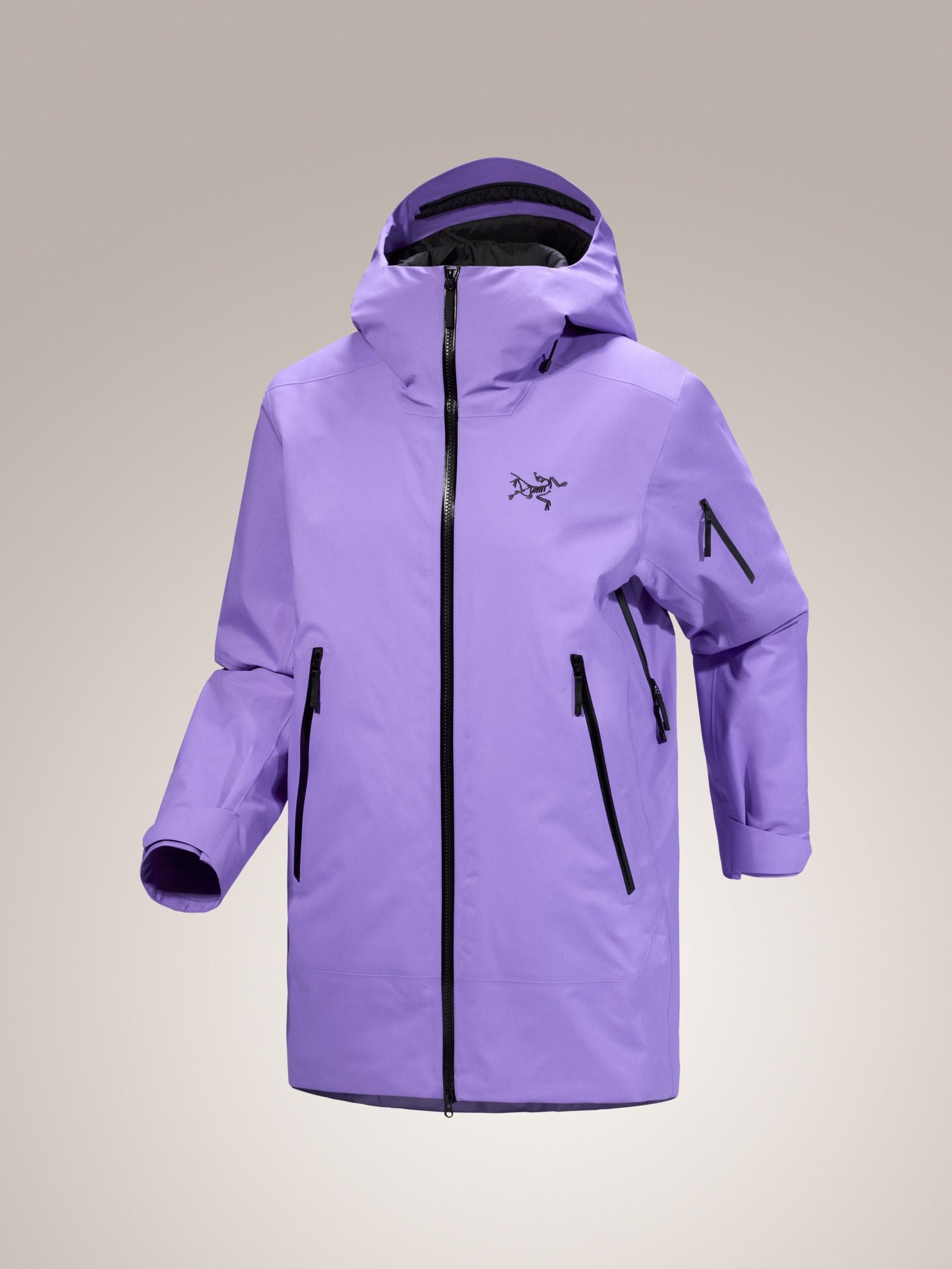 Sentinel Insulated Jacket Women's - 图片 11
