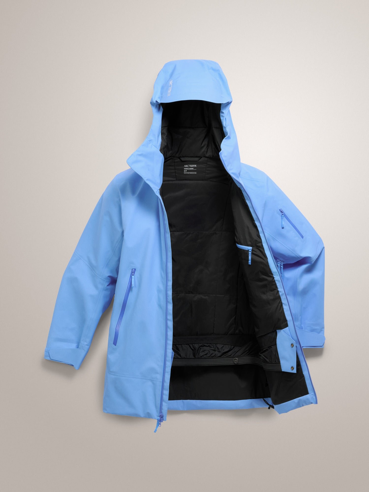 Sentinel Insulated Jacket Women's - 图片 3