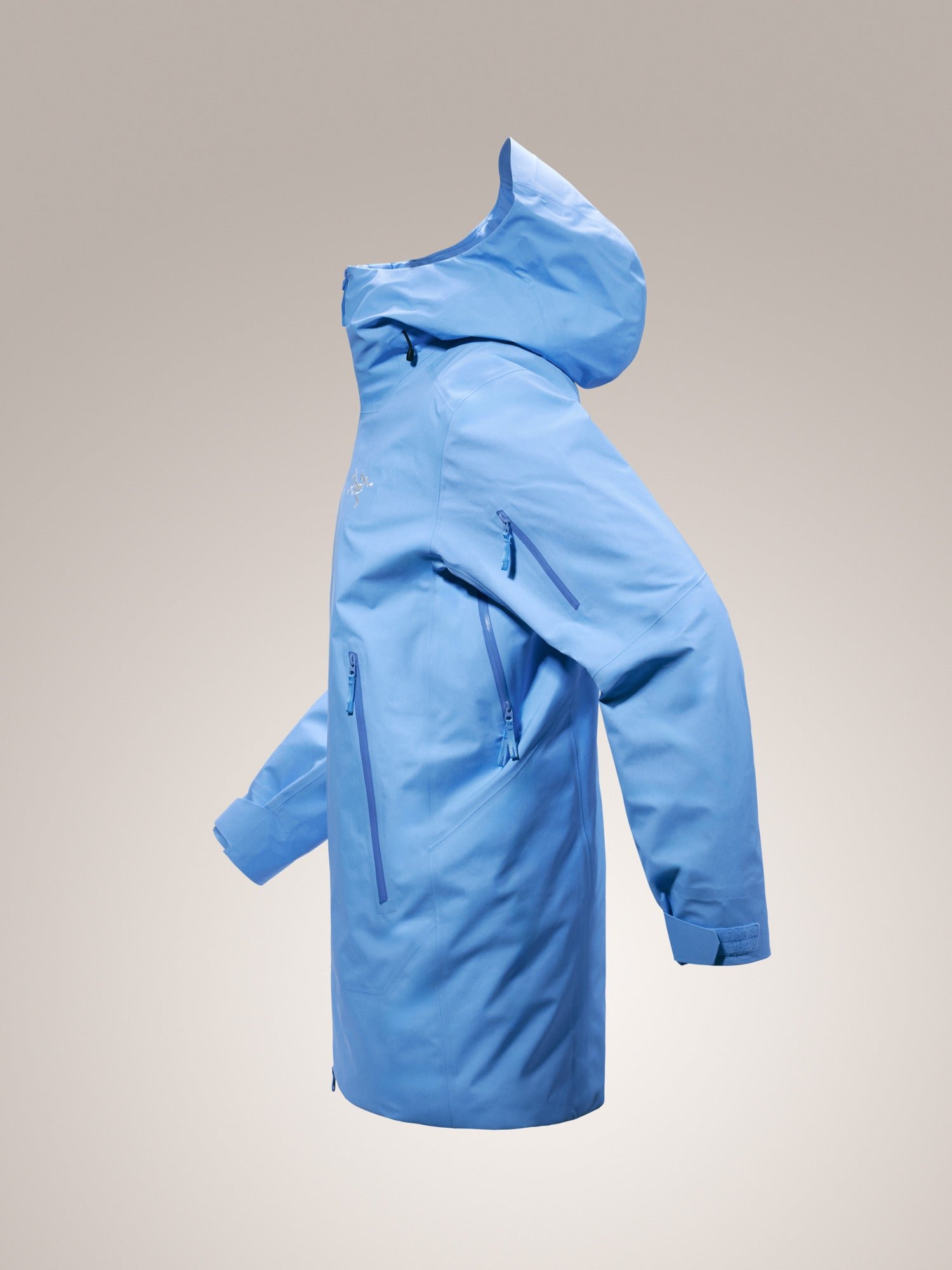 Alternative view of Sentinel Insulated Jacket Women's