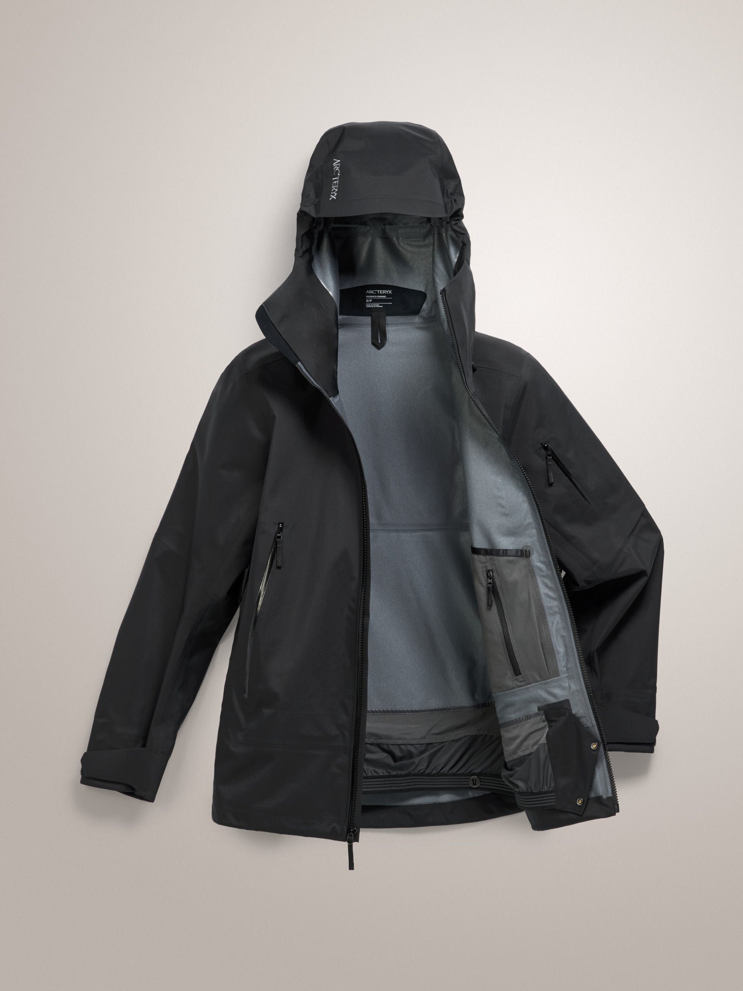 Sentinel Jacket Women's - 图片 10