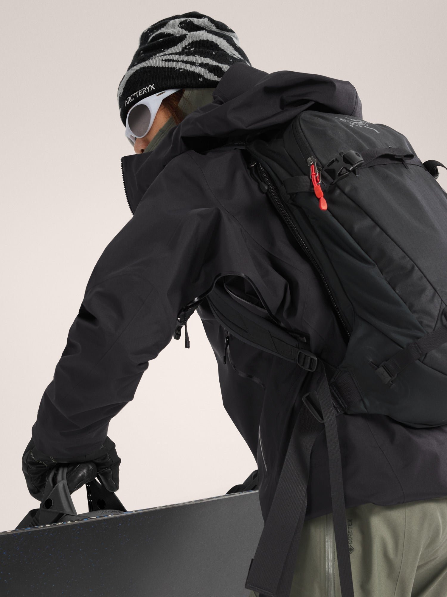 Sentinel Jacket Women's - 图片 8