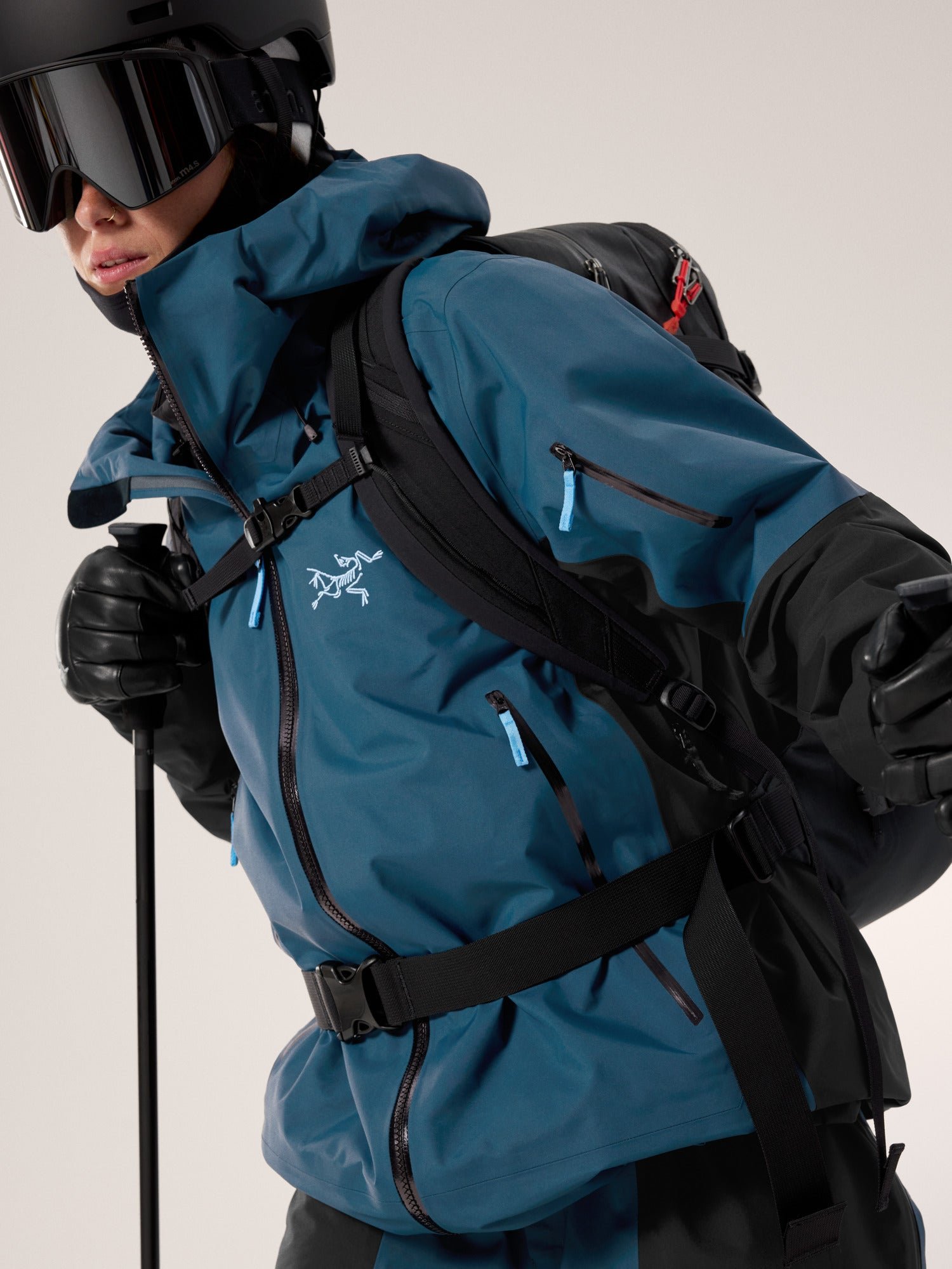 Alternative view of Sentinel Jacket Women's
