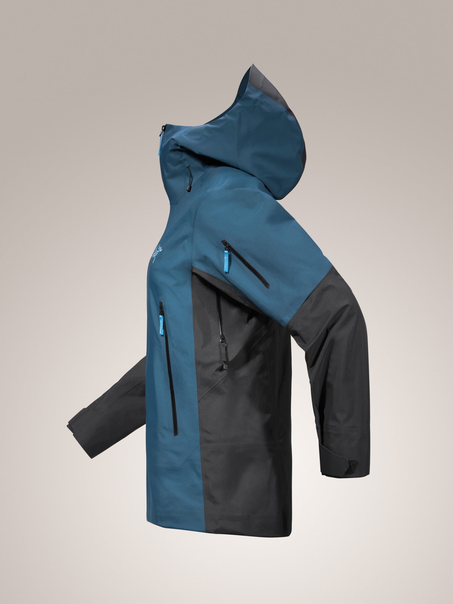 Sentinel Jacket Women's - 图片 9