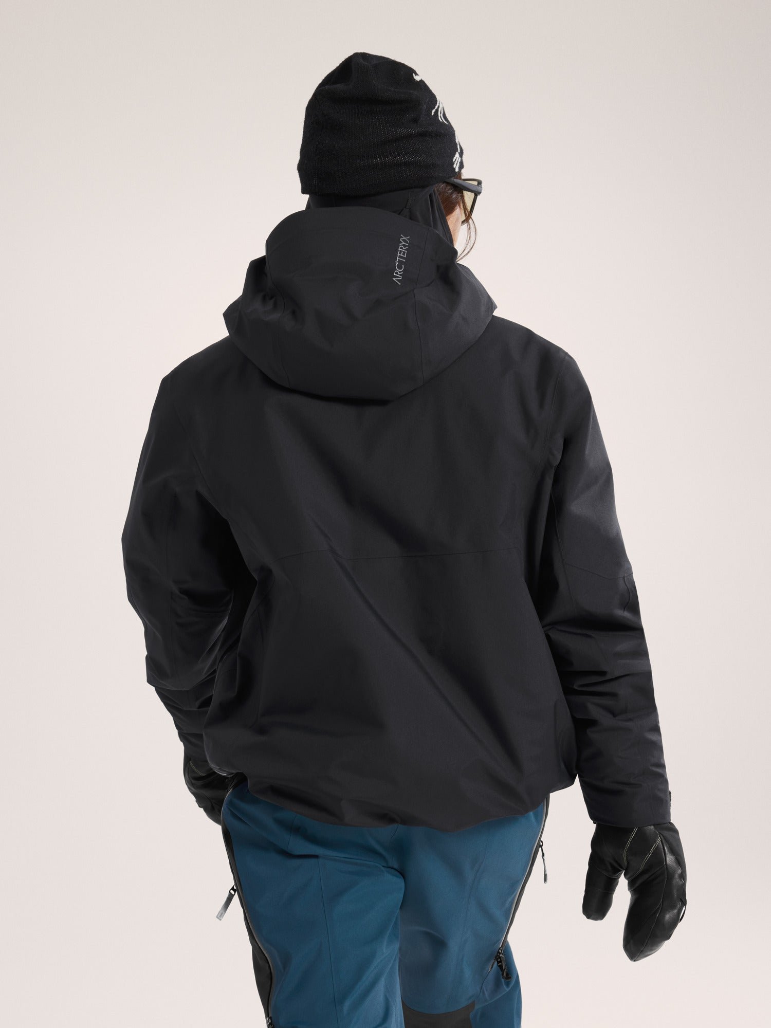 Sentinel Insulated Anorak Women's - 图片 3